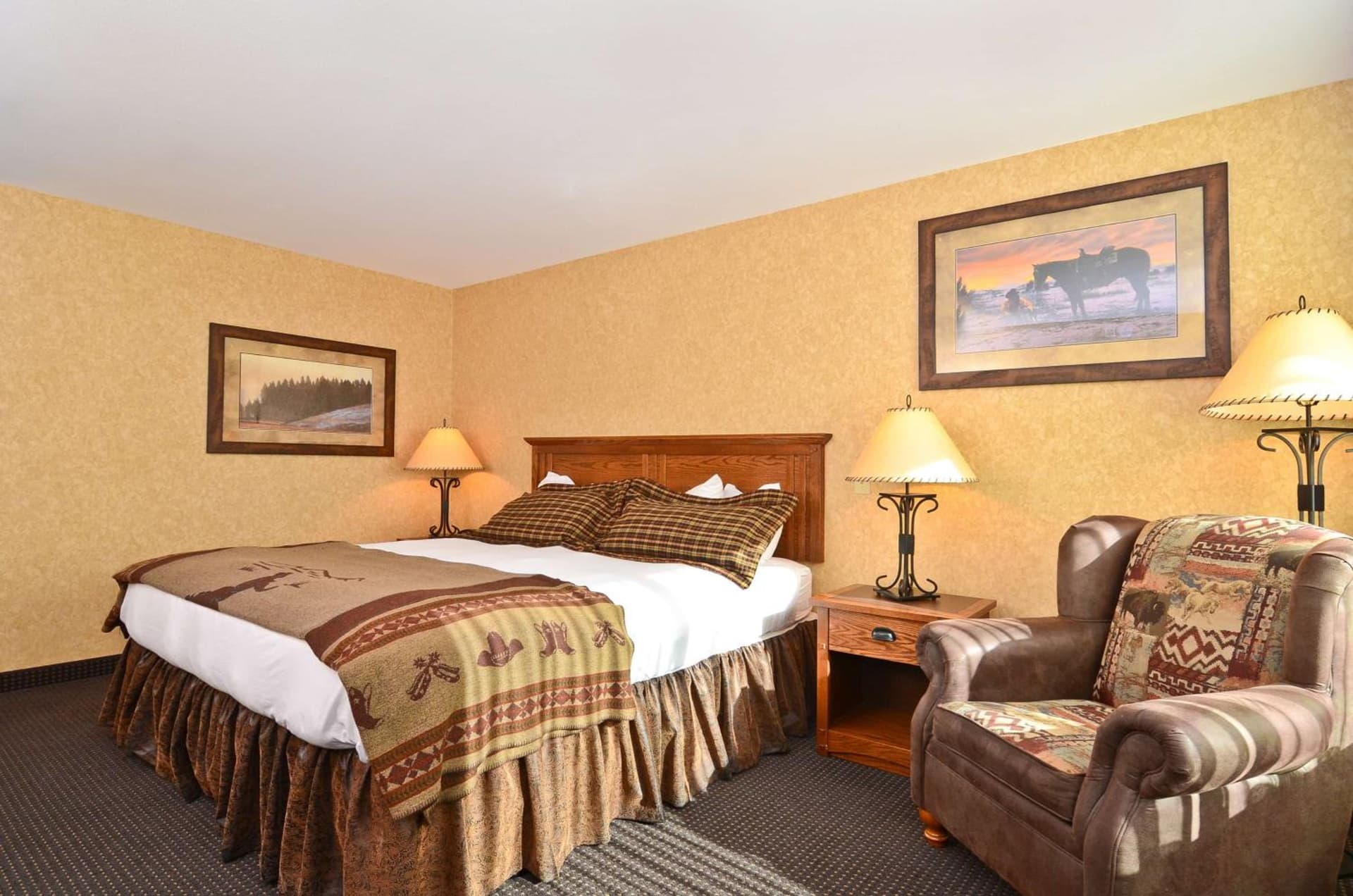 Best Western Plus Kelly Inn and Suites gallery photo in Fargo, ND — image 5