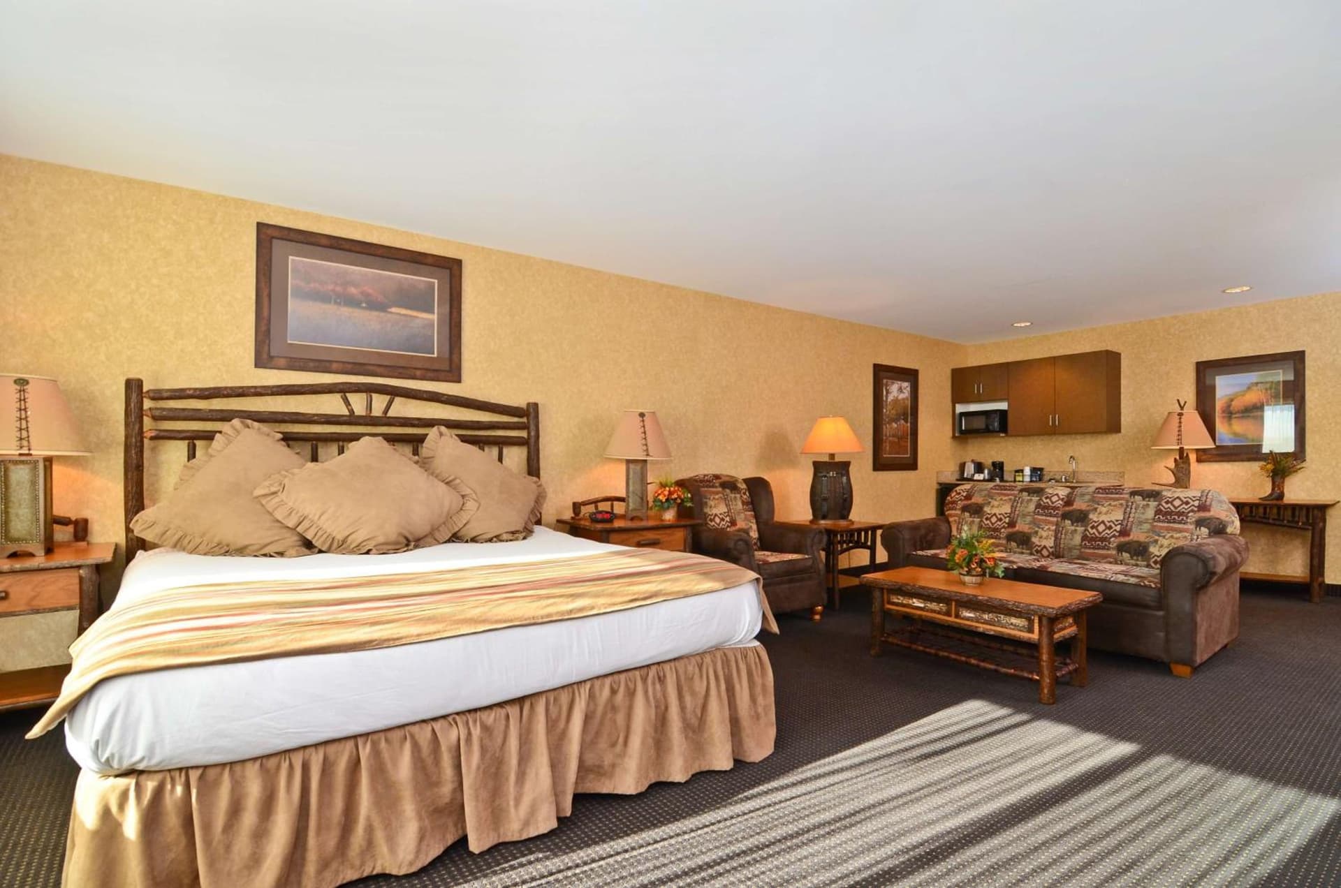 Best Western Plus Kelly Inn and Suites gallery photo in Fargo, ND — image 21