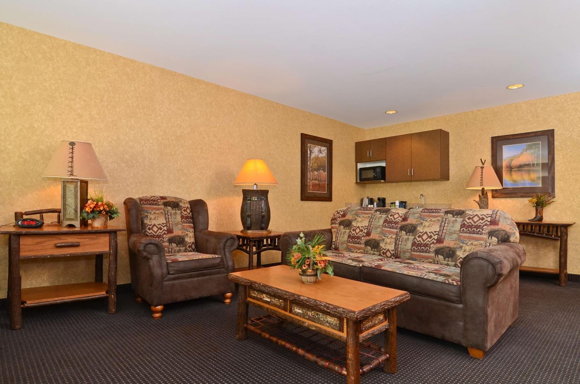 Best Western Plus Kelly Inn and Suites gallery photo in Fargo, ND — image 43