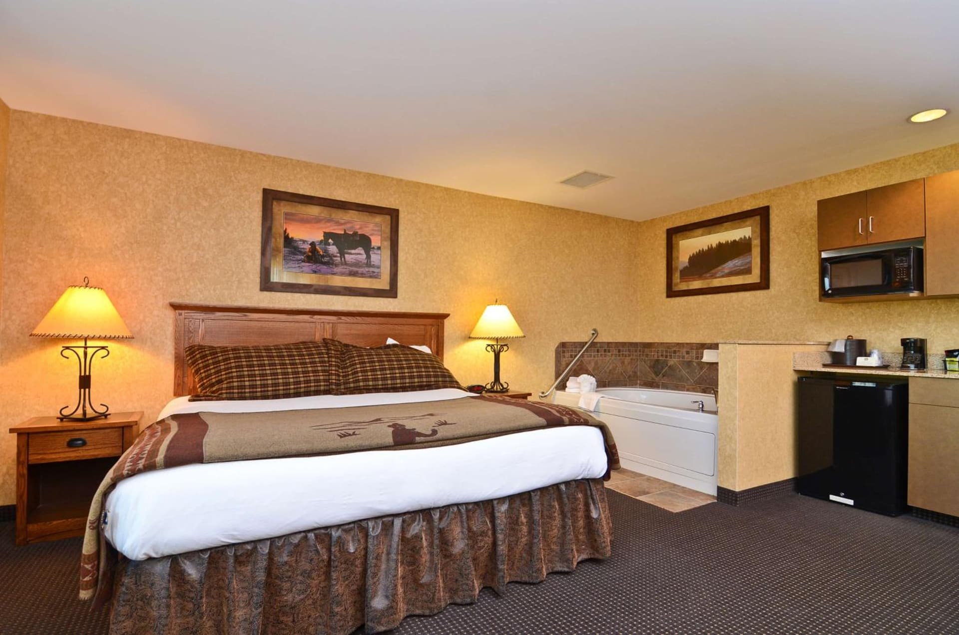 Best Western Plus Kelly Inn and Suites gallery photo in Fargo, ND — image 17