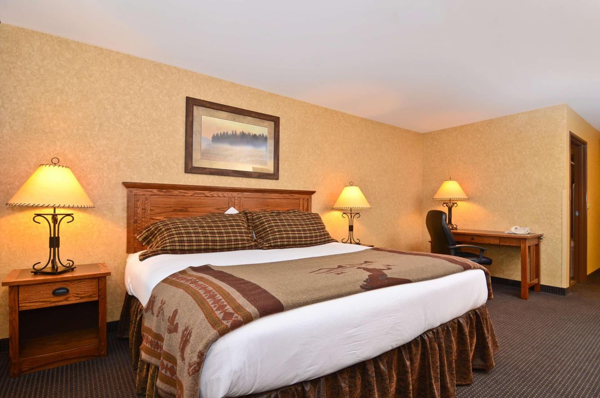 Best Western Plus Kelly Inn and Suites gallery photo in Fargo, ND — image 9