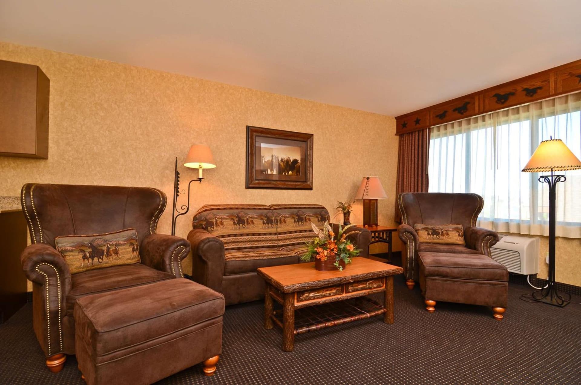 Best Western Plus Kelly Inn and Suites gallery photo in Fargo, ND — image 51