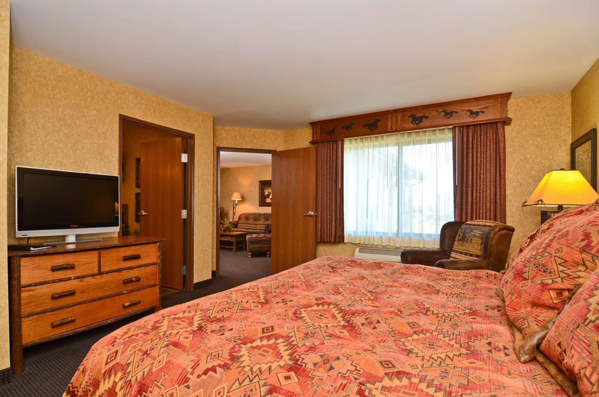 Best Western Plus Kelly Inn and Suites gallery photo in Fargo, ND — image 37