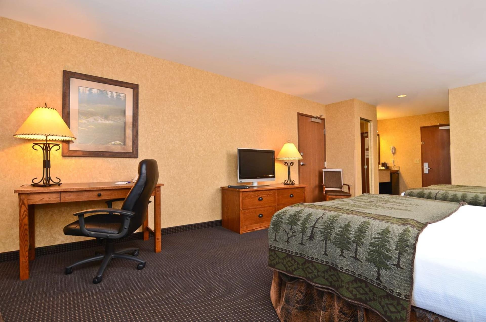 Best Western Plus Kelly Inn and Suites gallery photo in Fargo, ND — image 50