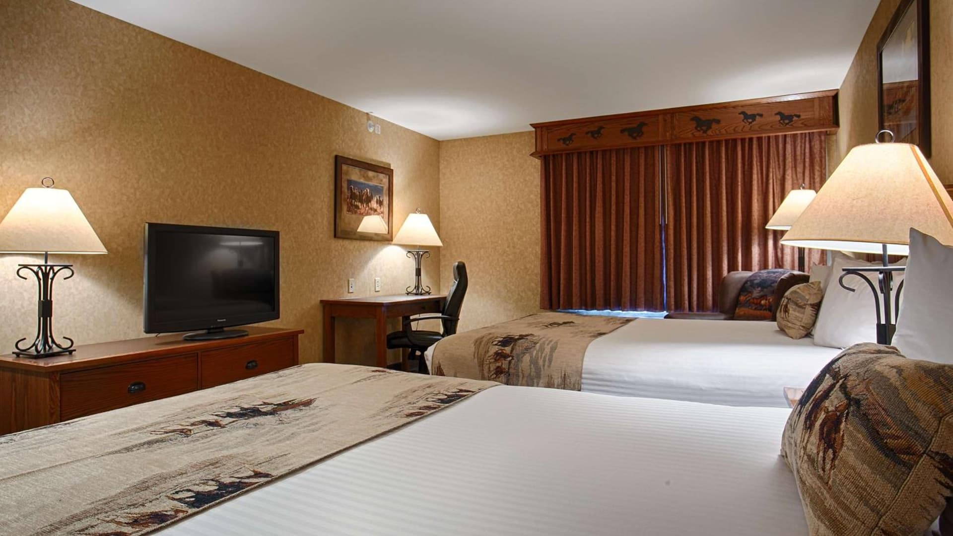 Best Western Plus Kelly Inn and Suites gallery photo in Fargo, ND — image 52