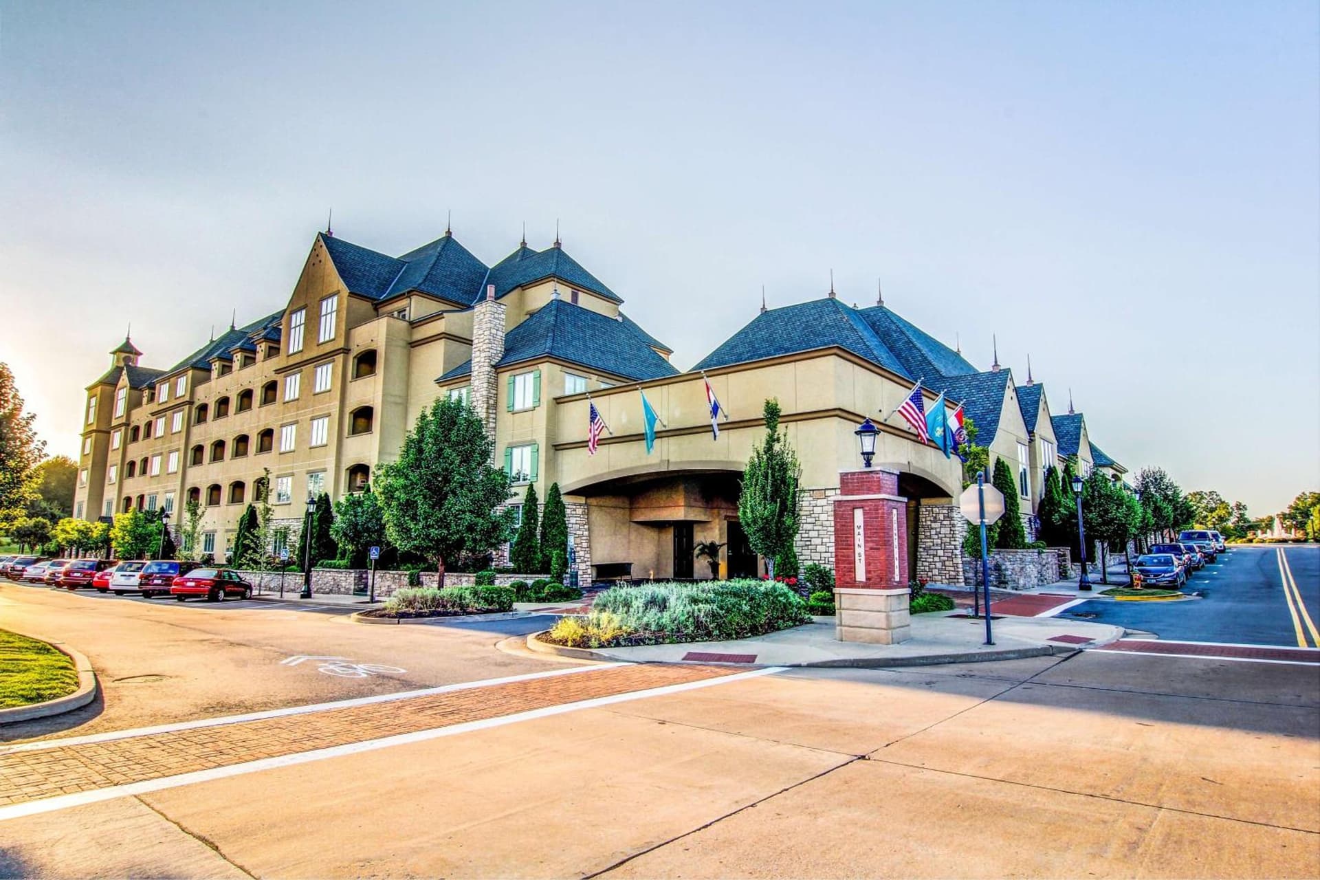 The Wildwood Hotel gallery photo in Wildwood, MO — image 43