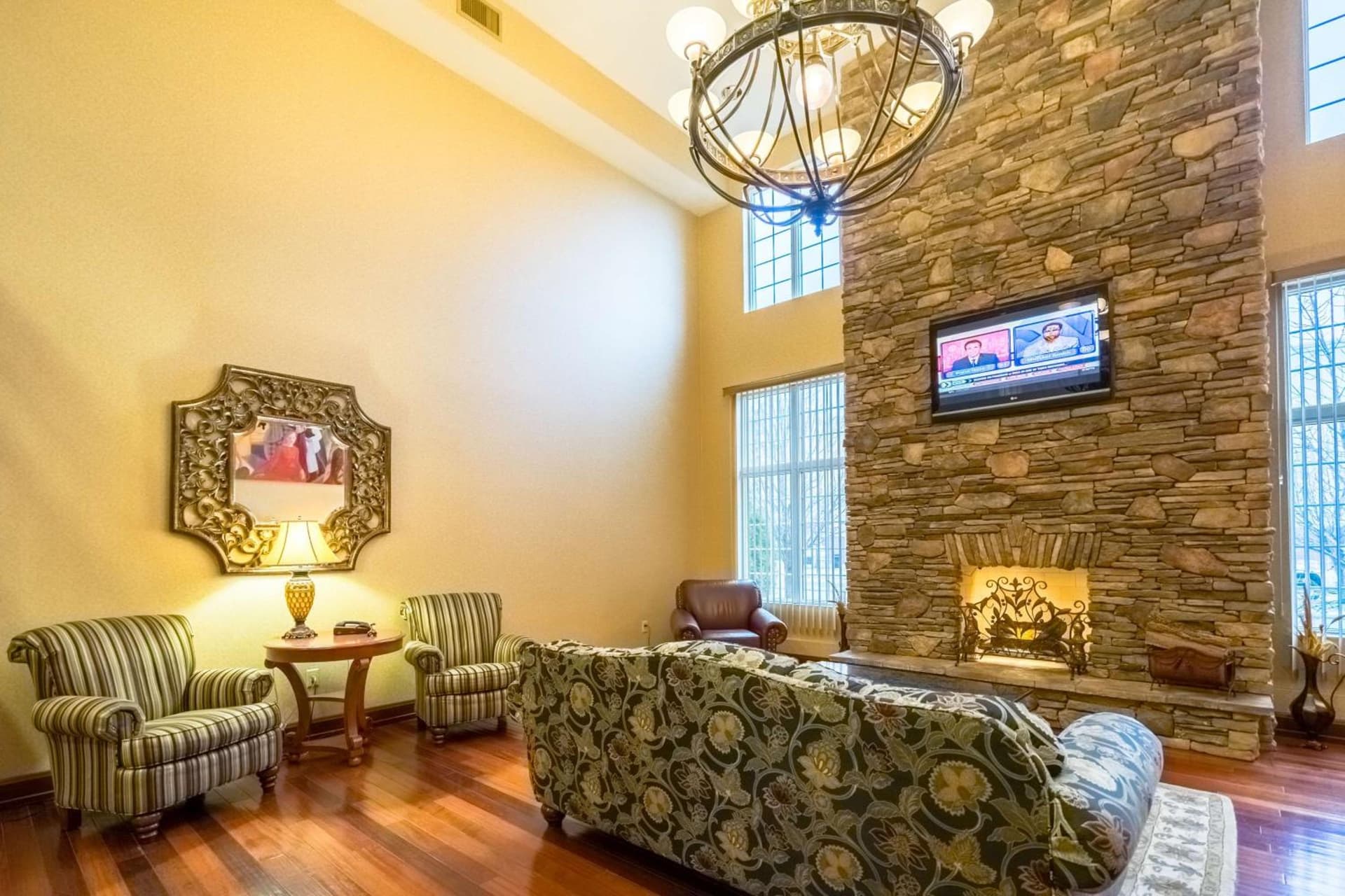 The Wildwood Hotel gallery photo in Wildwood, MO — image 54