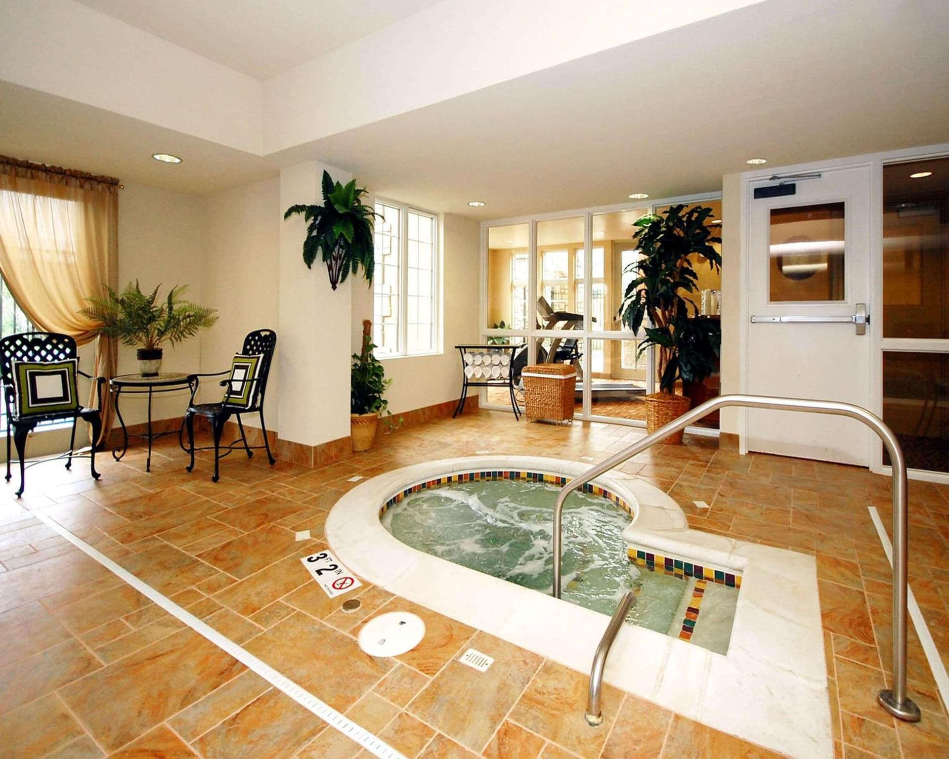 The Wildwood Hotel gallery photo in Wildwood, MO — image 41
