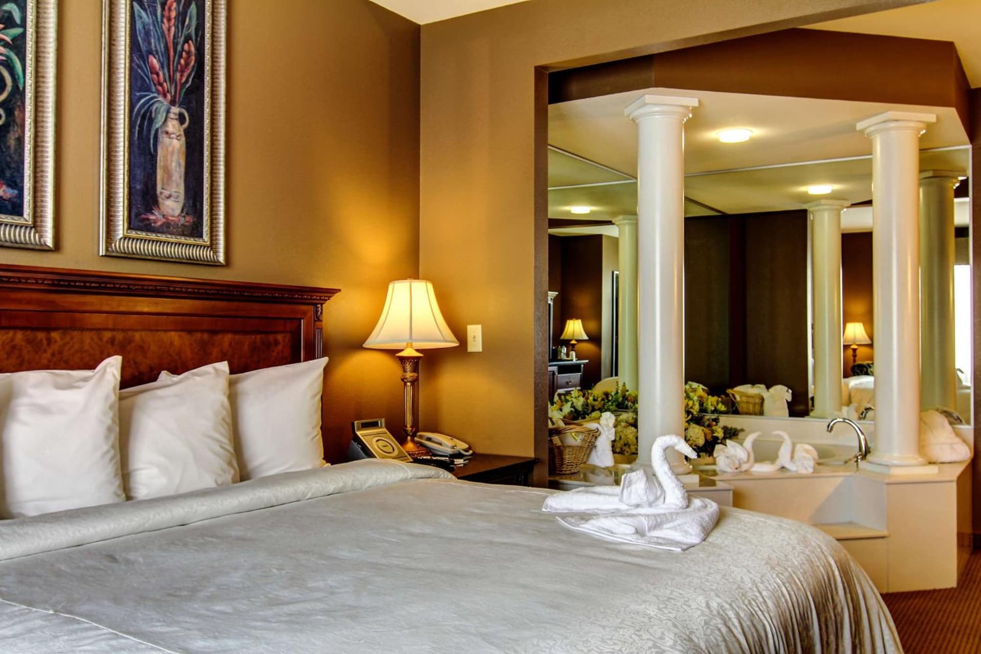 The Wildwood Hotel gallery photo in Wildwood, MO — image 20