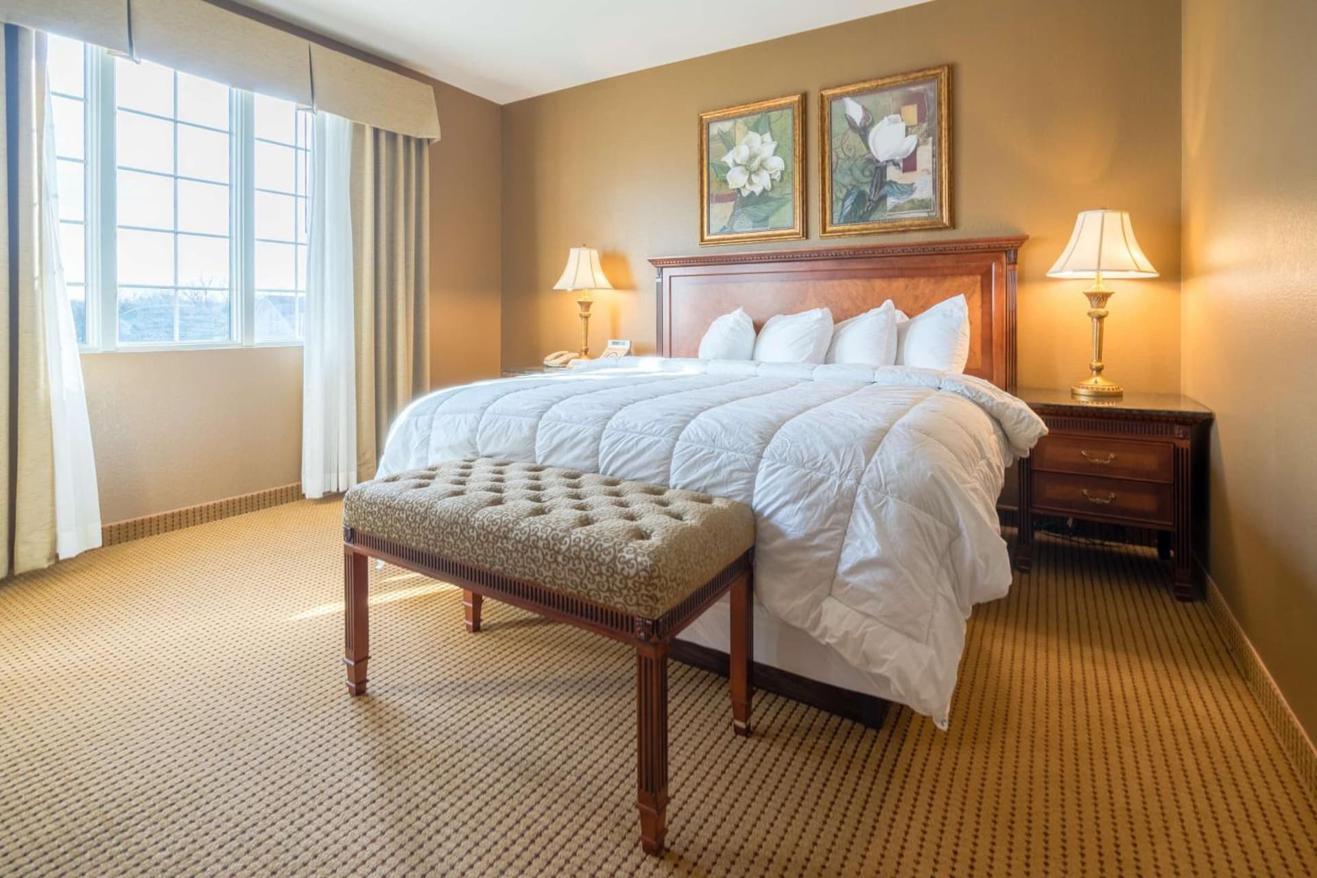 The Wildwood Hotel gallery photo in Wildwood, MO — image 34