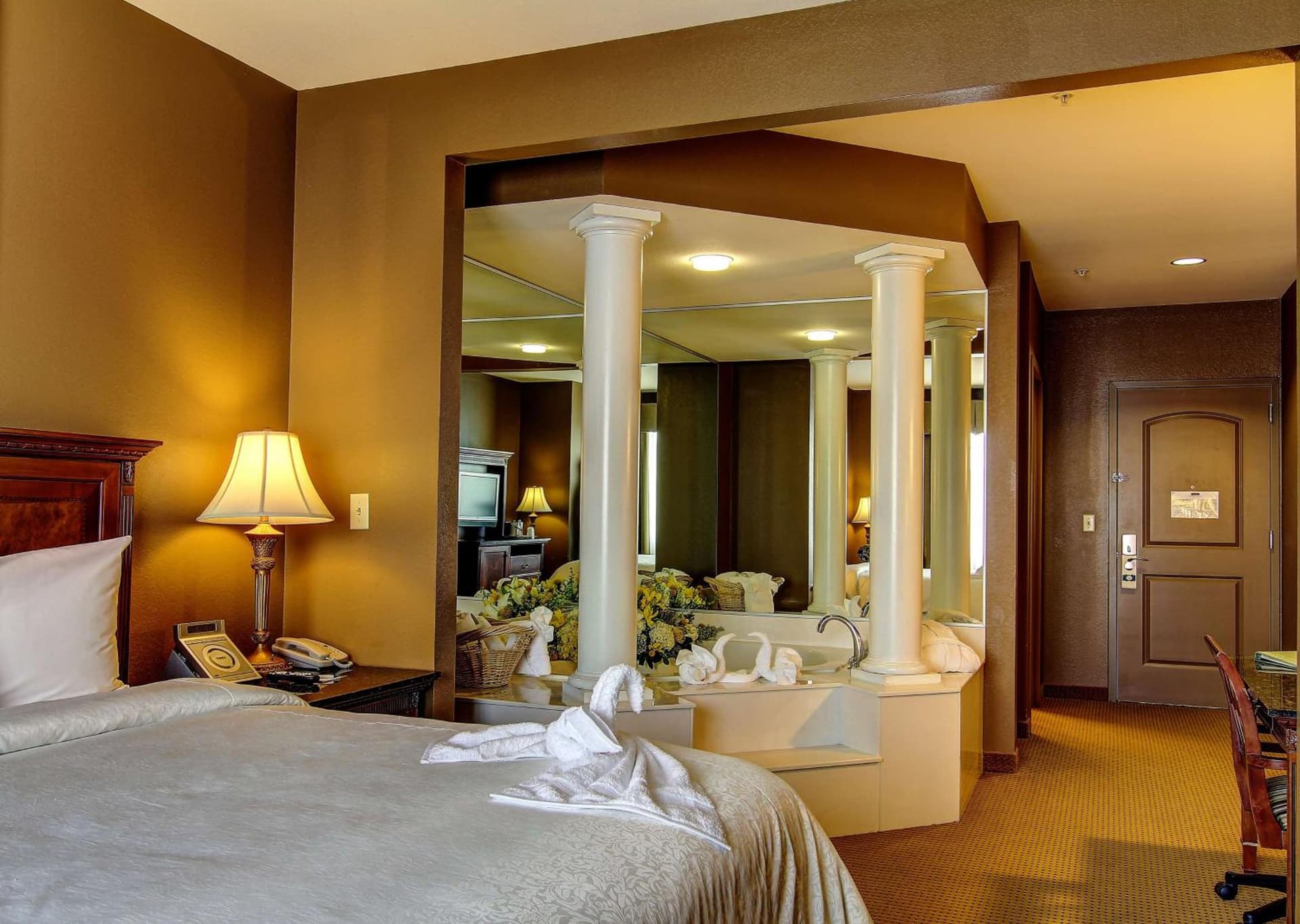 The Wildwood Hotel gallery photo in Wildwood, MO — image 10