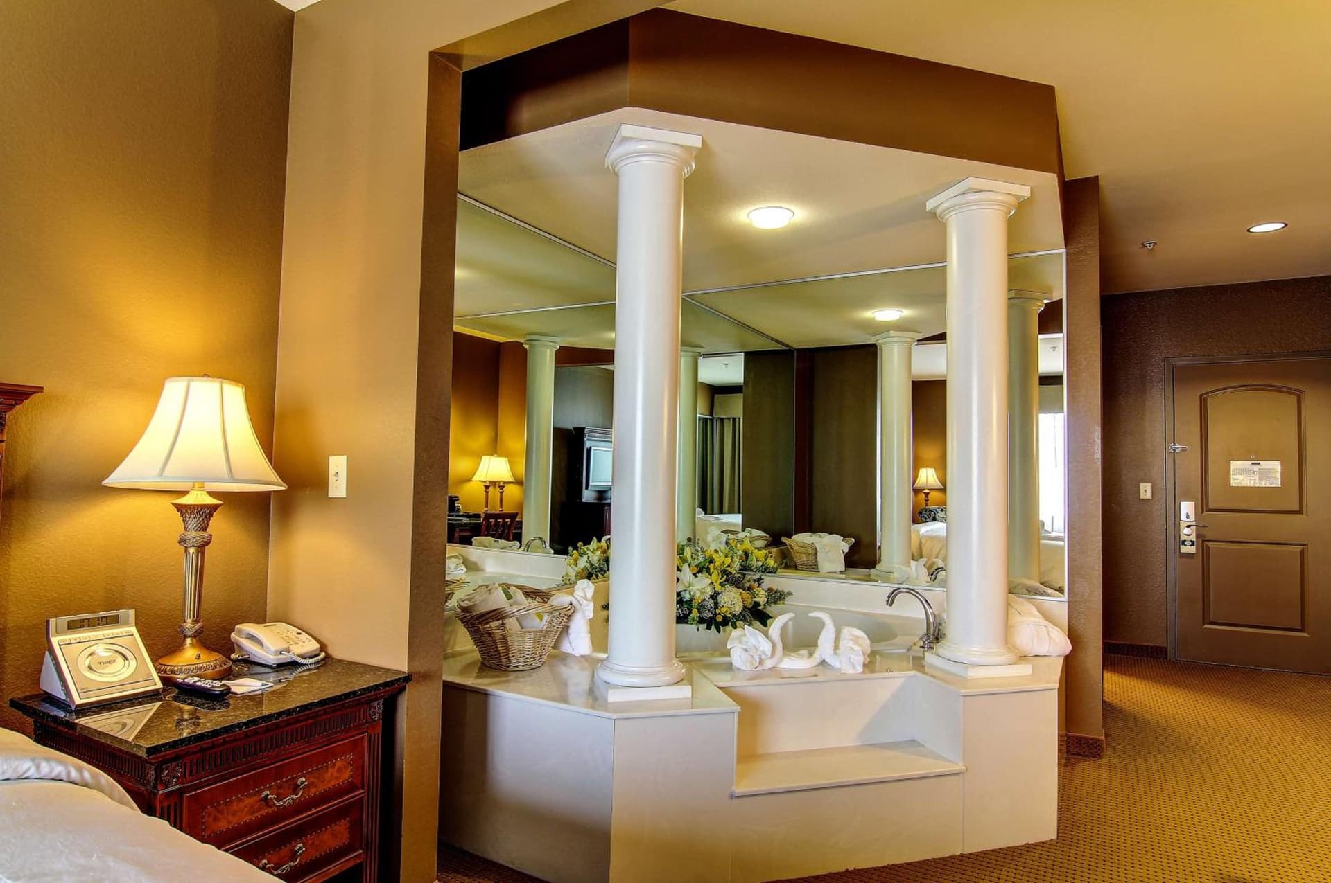 The Wildwood Hotel gallery photo in Wildwood, MO — image 52