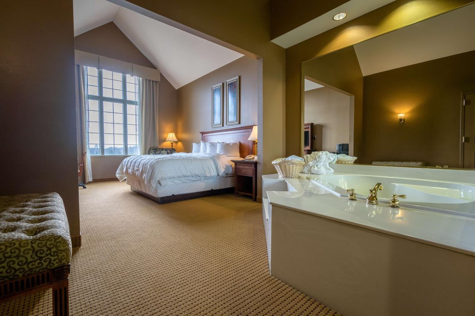 The Wildwood Hotel gallery photo in Wildwood, MO — image 40