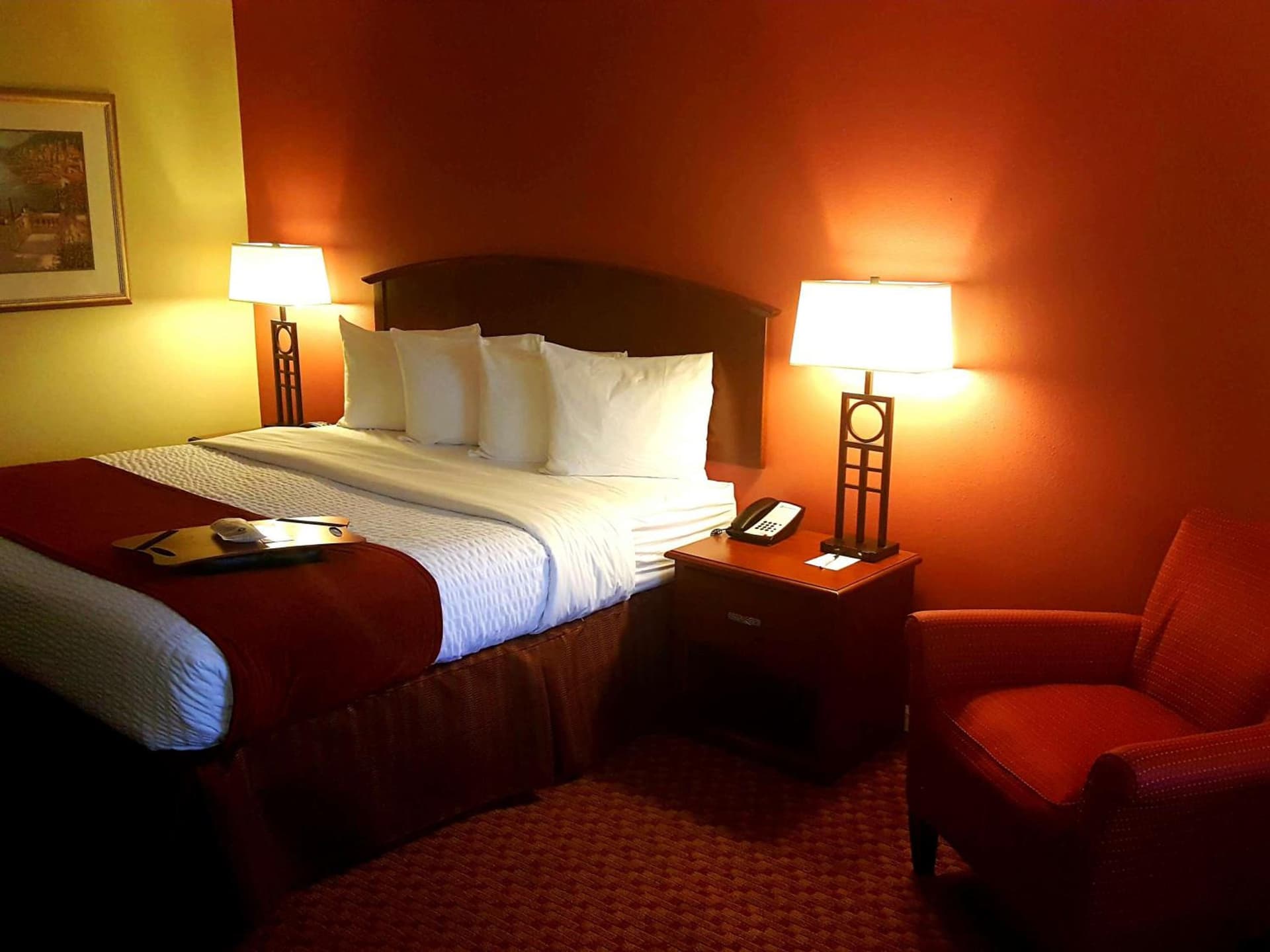 Best Western Hickory gallery photo in Hickory, NC — image 28