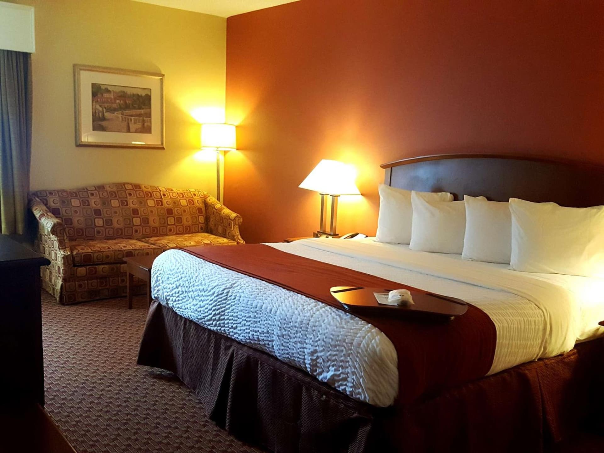 Best Western Hickory gallery photo in Hickory, NC — image 23