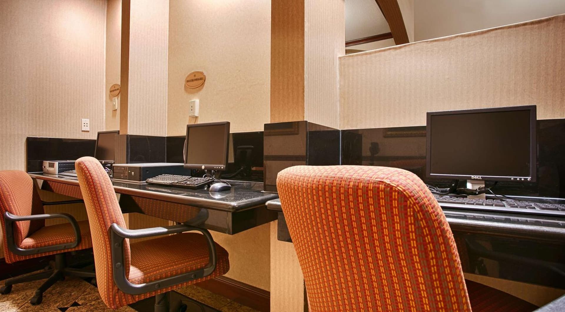 Best Western Plus Heritage Inn gallery photo in Stockton, CA — image 8