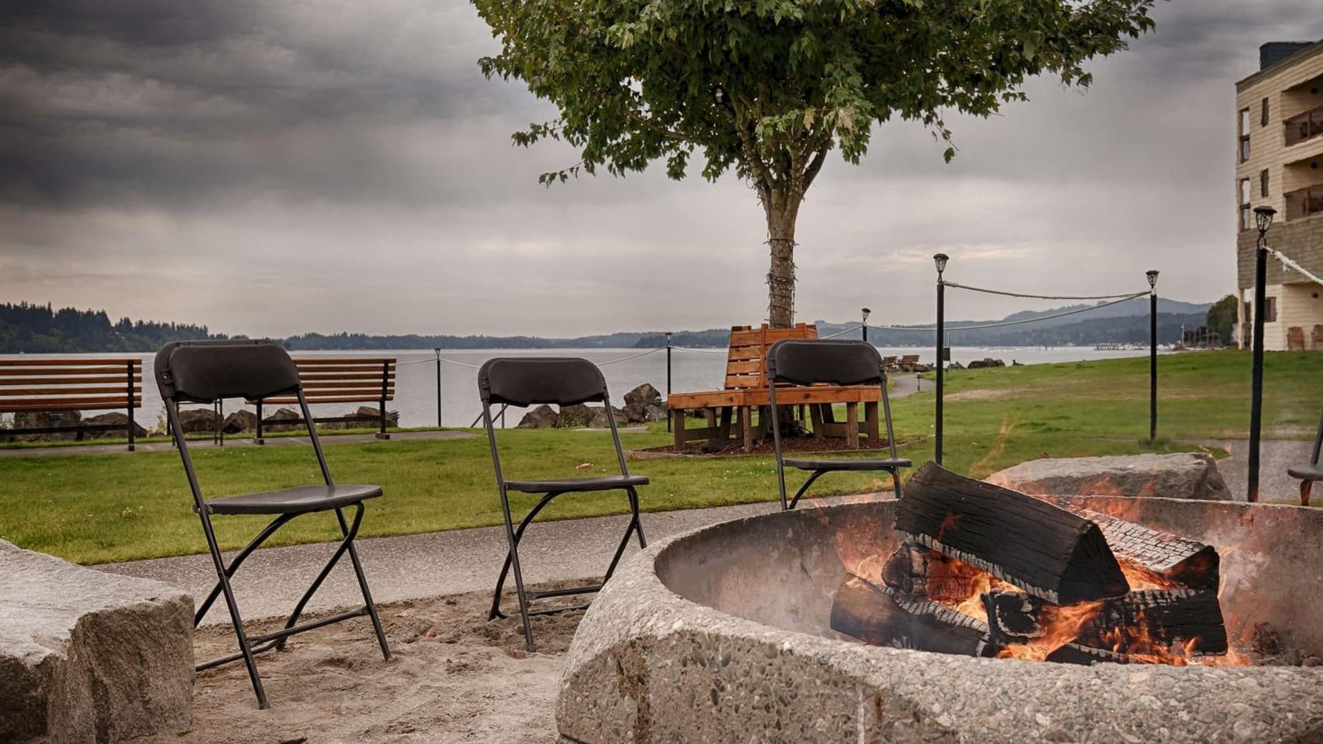 Best Western Plus Silverdale Beach Hotel gallery photo in Silverdale, WA — image 33