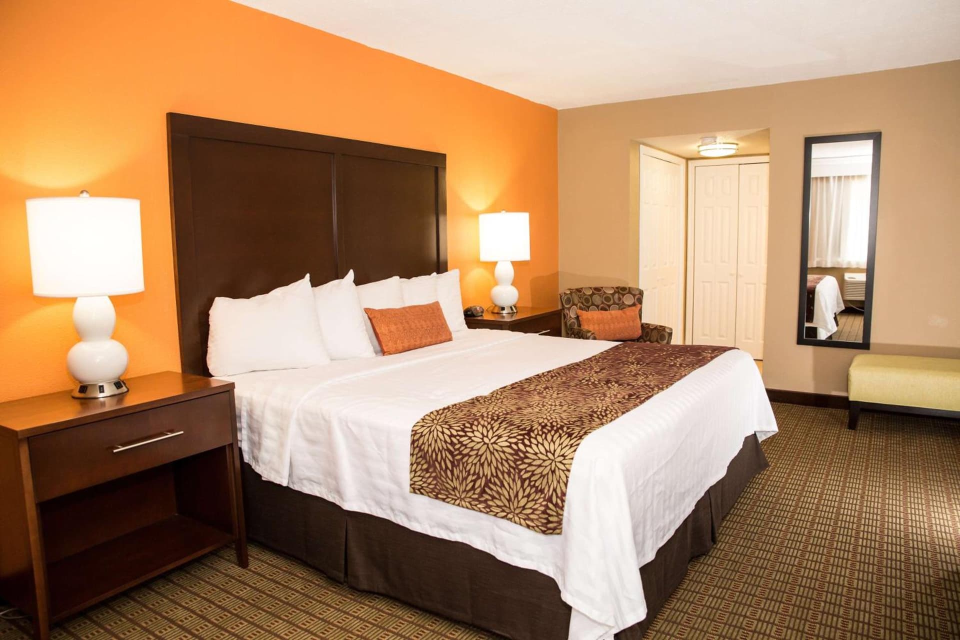 Best Western Palm Beach Lakes gallery photo in West Palm Beach, FL — image 31