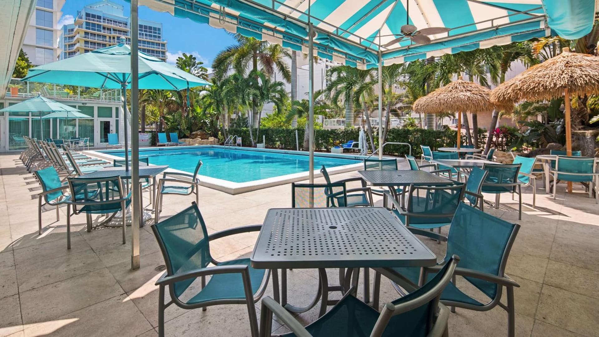 Best Western Plus Oceanside Inn gallery photo in Fort Lauderdale, FL — image 41