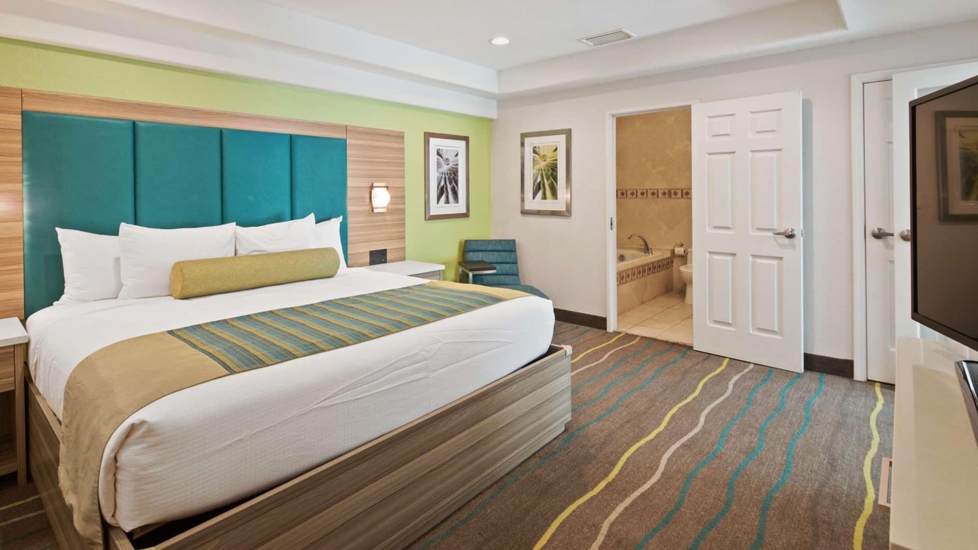 Best Western Plus Oceanside Inn gallery photo in Fort Lauderdale, FL — image 42