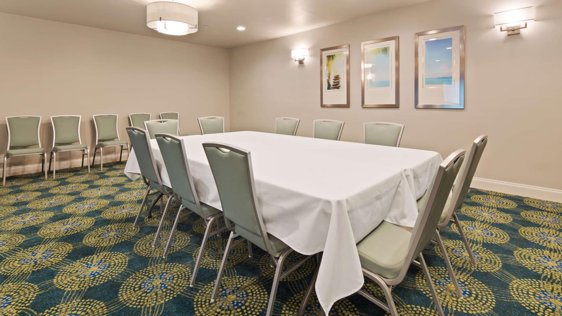 Best Western Plus Oceanside Inn gallery photo in Fort Lauderdale, FL — image 20