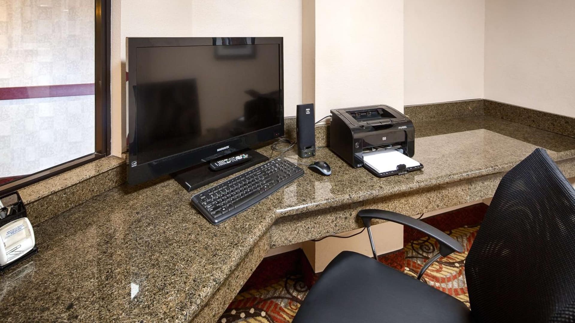 Best Western PLUS Memorial Inn gallery photo in Oklahoma City, OK — image 16