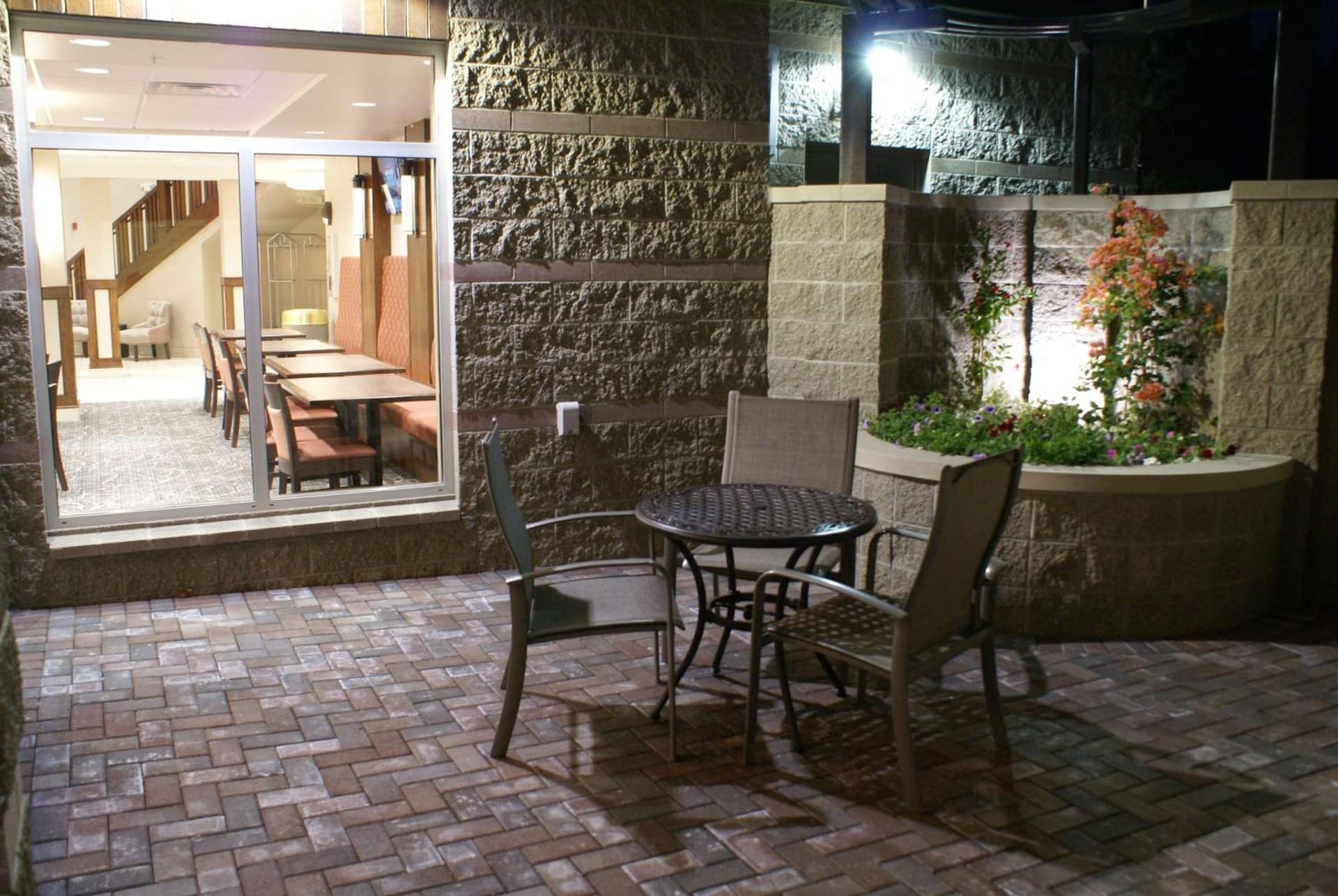 Best Western Plus Kennewick Inn gallery photo in Kennewick, WA — image 16