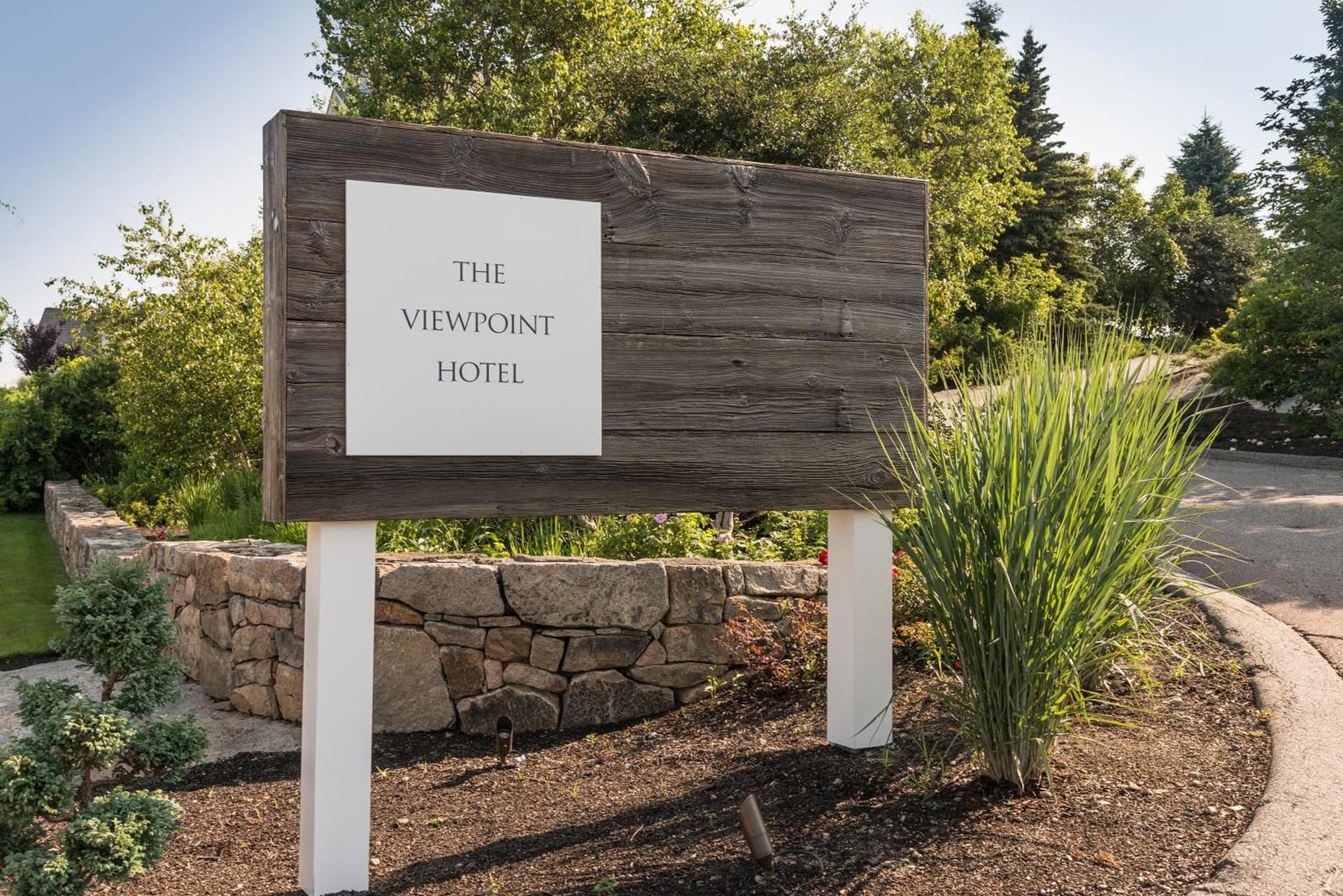 ViewPoint Hotel property views in York, ME — gallery photo 3