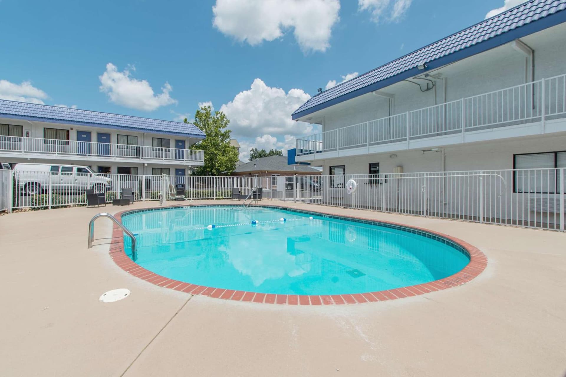 Motel 6-Norcross, GA - Atlanta Northeast property views in Norcross, GA — gallery photo 3
