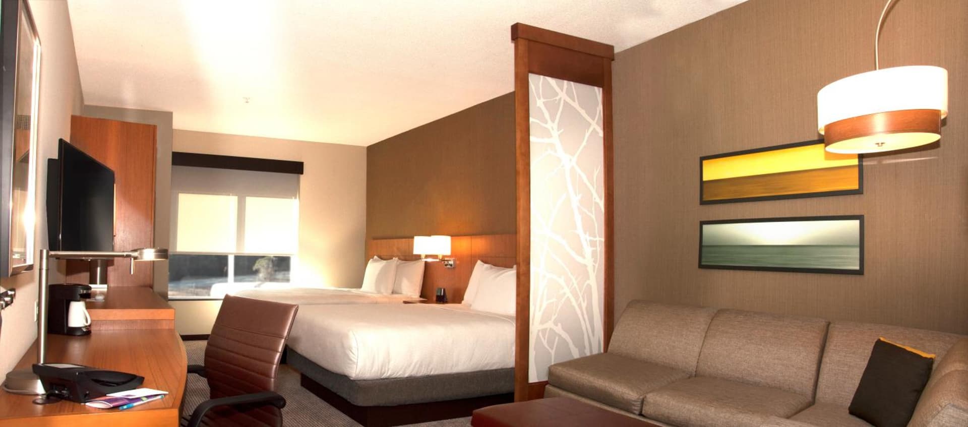 Hyatt Place Augusta gallery photo in Augusta, GA — image 26