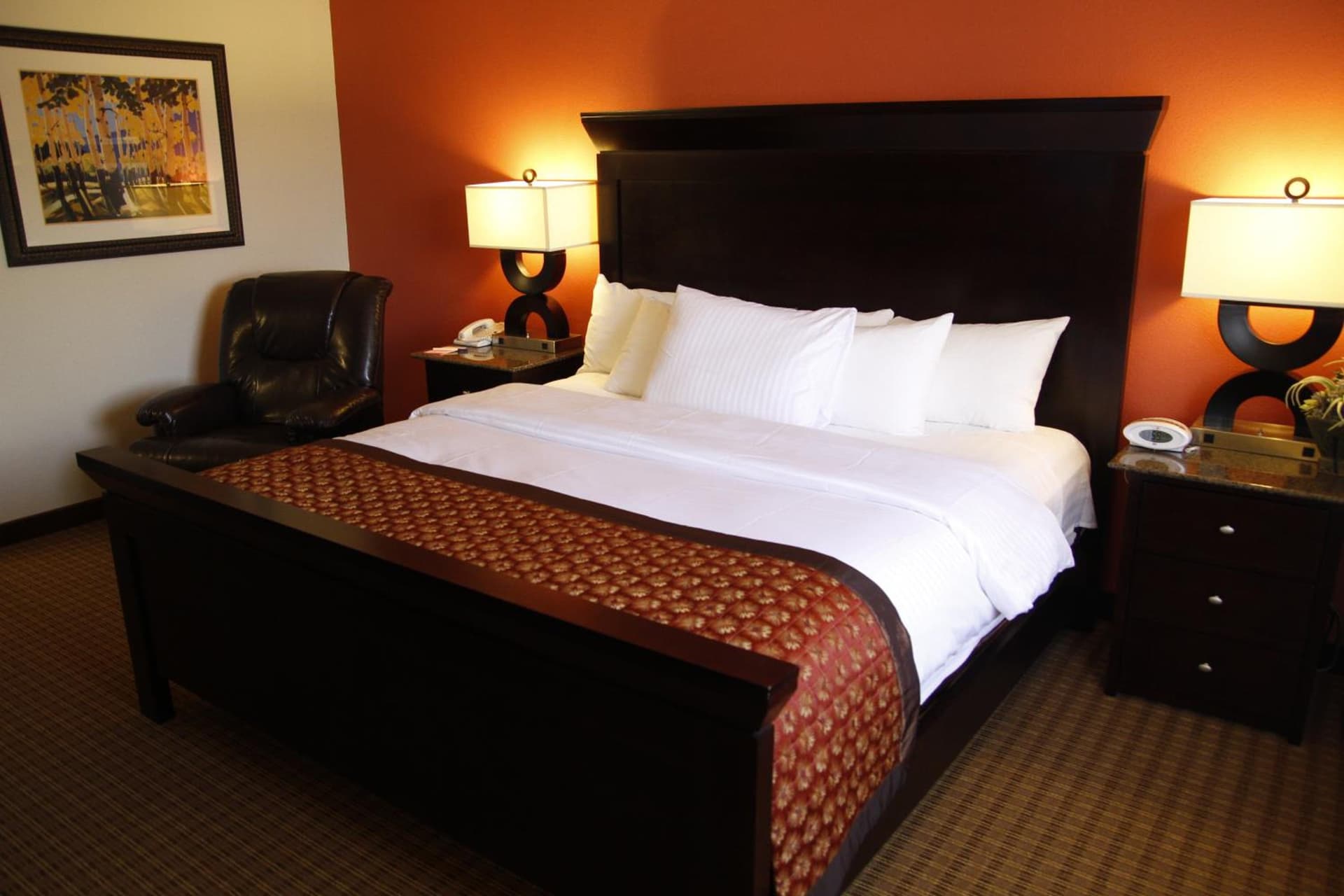 Ramada by Wyndham Viscount Suites Tucson East gallery photo in Tucson, AZ — image 38