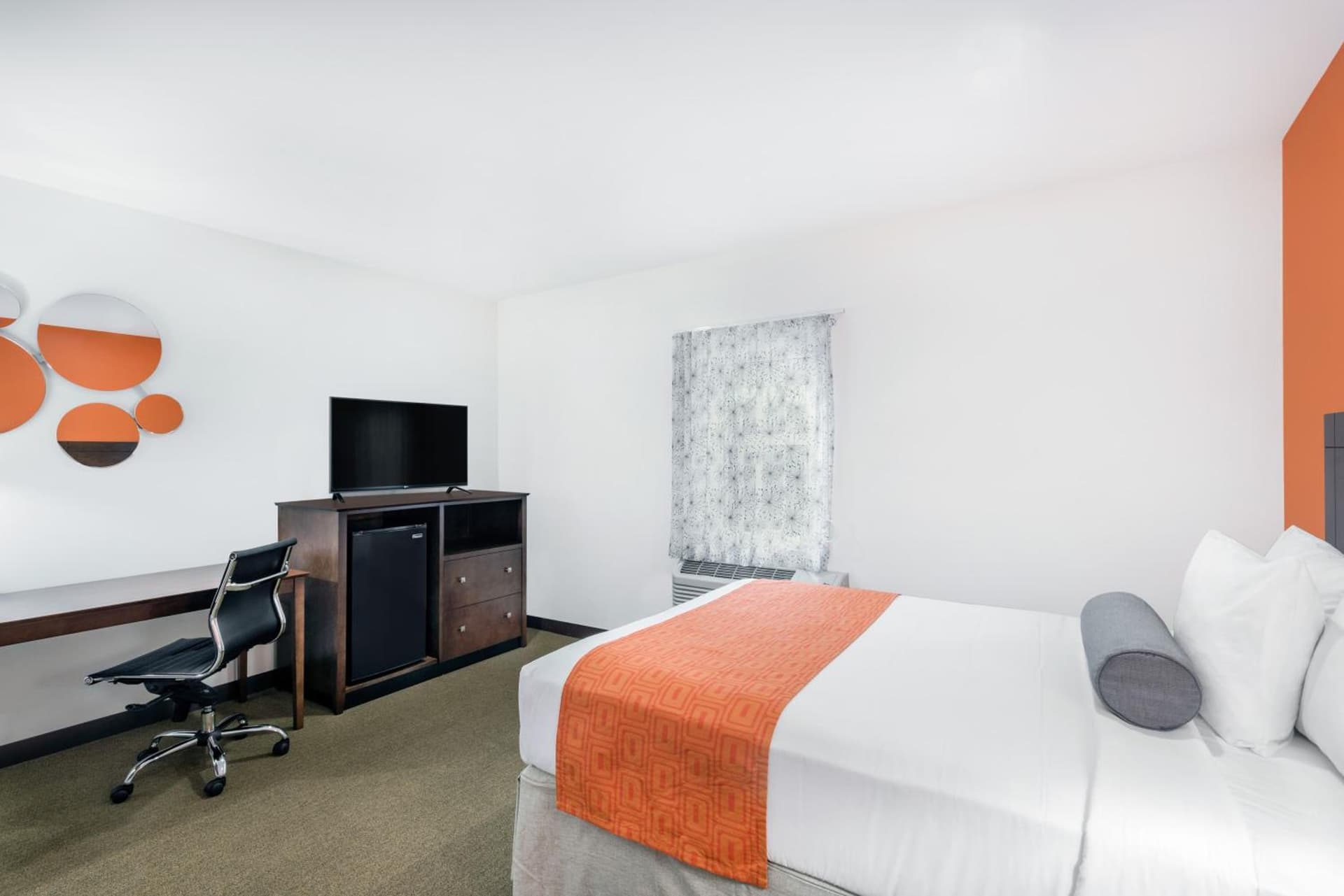 Howard Johnson by Wyndham Quincy/ Boston gallery photo in Quincy, MA — image 26