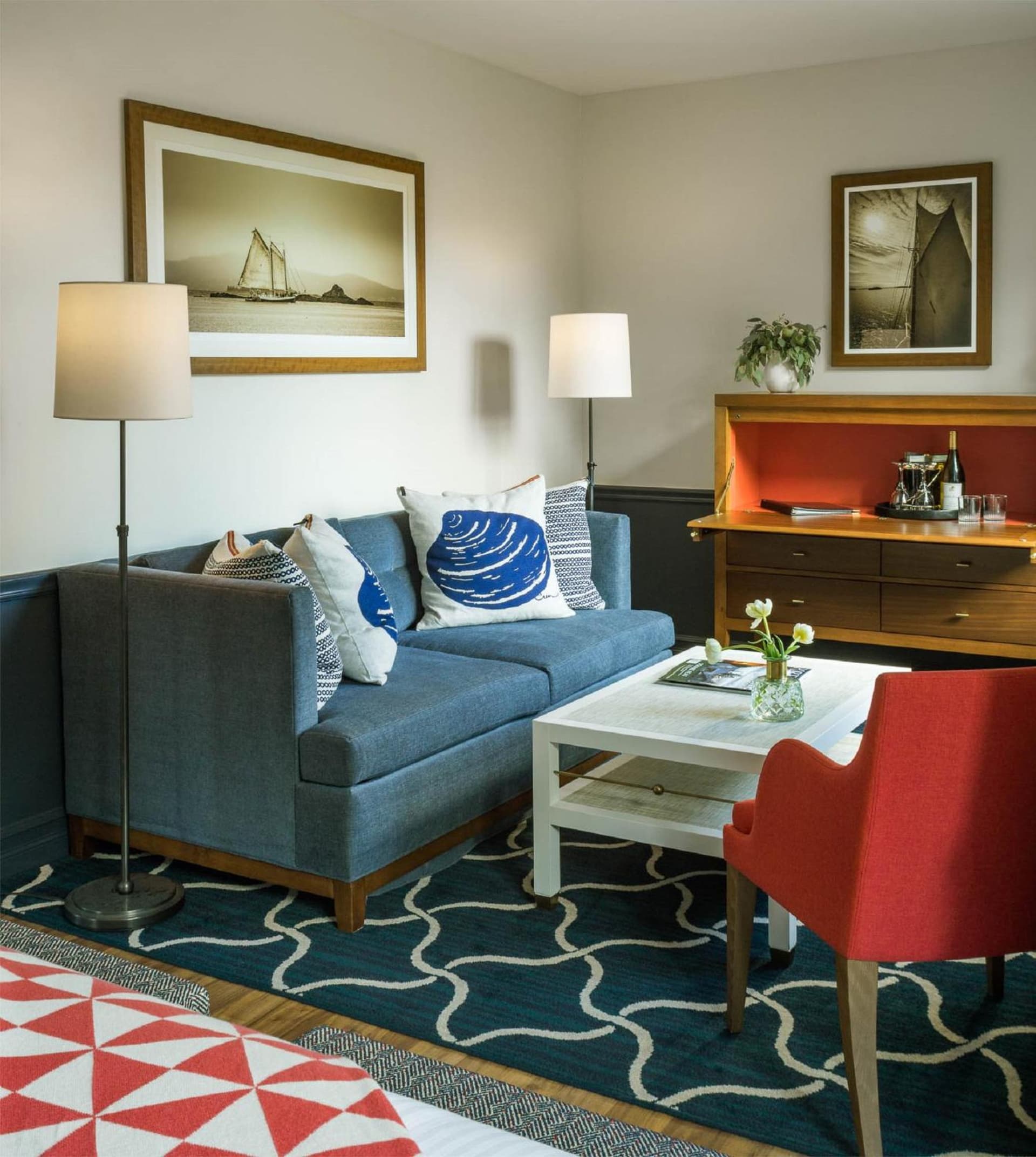 Portland Harbor Hotel gallery photo in Portland, ME — image 55