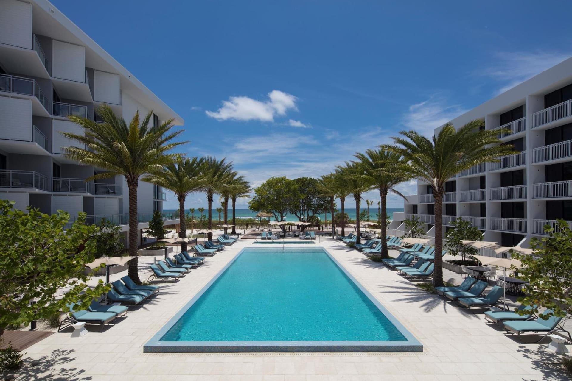 Zota Beach Resort gallery photo in Longboat Key, FL — image 8