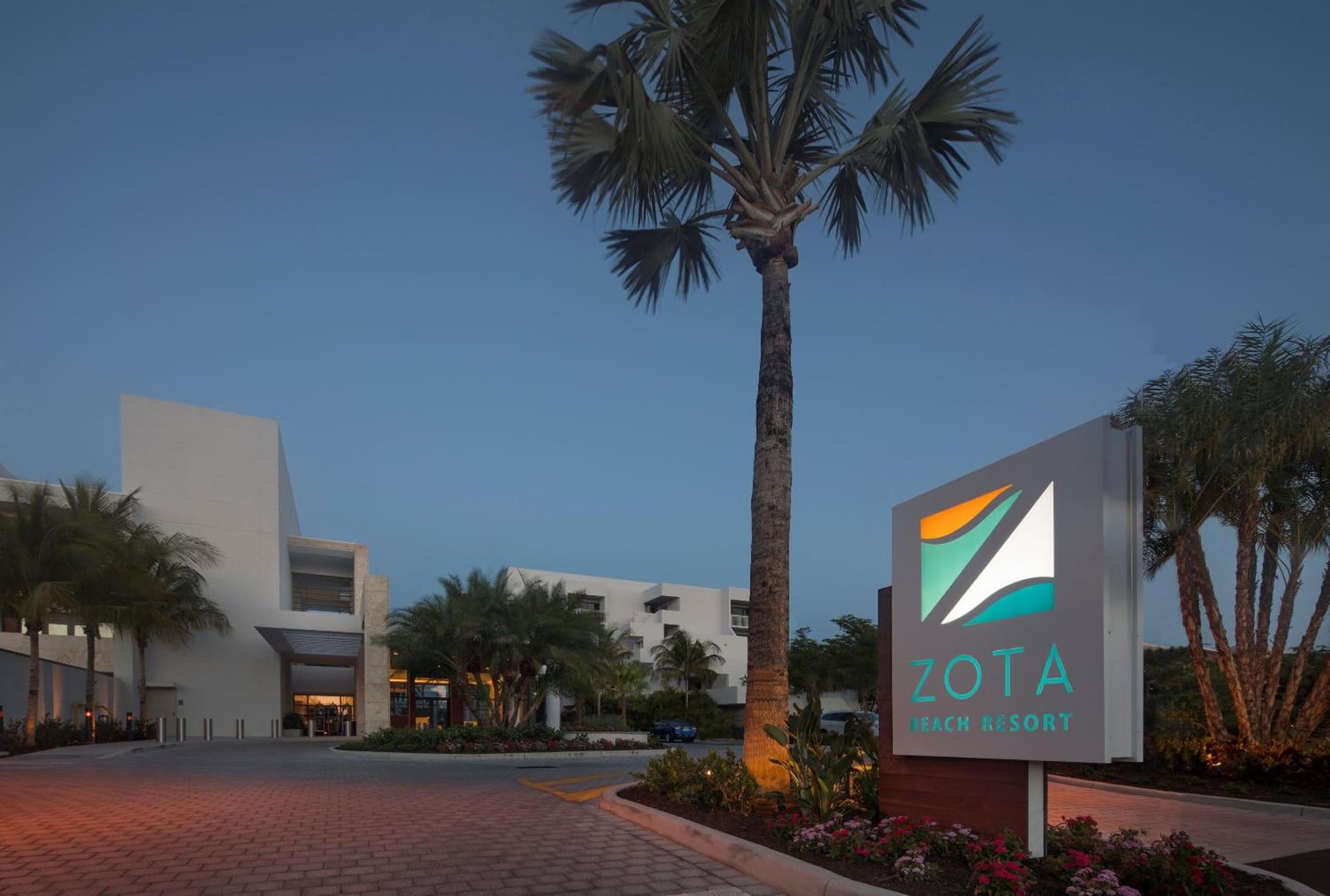 Zota Beach Resort gallery photo in Longboat Key, FL — image 42