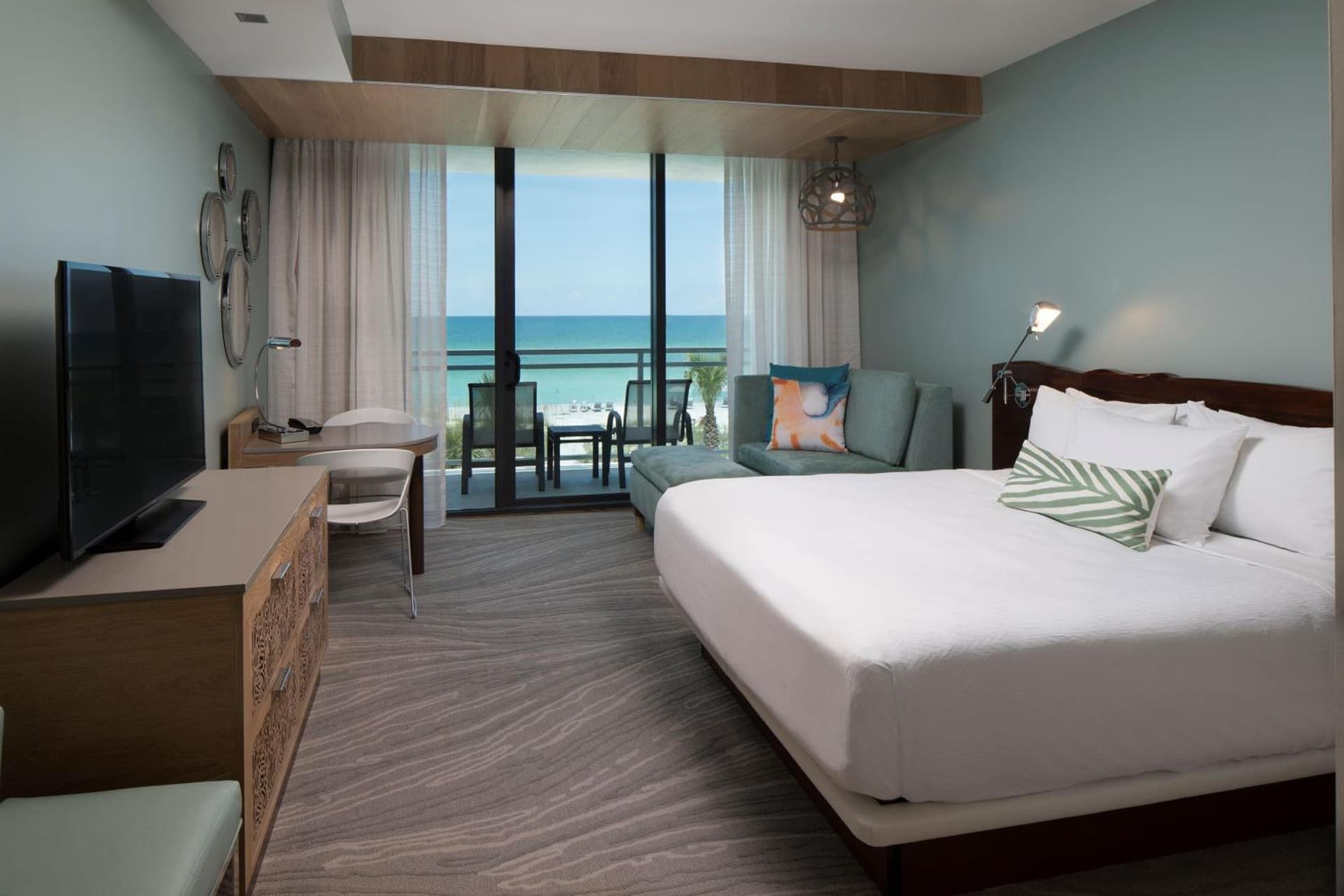 Zota Beach Resort gallery photo in Longboat Key, FL — image 17