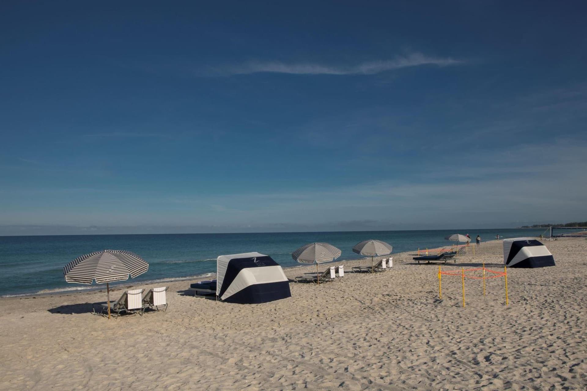 Zota Beach Resort gallery photo in Longboat Key, FL — image 22