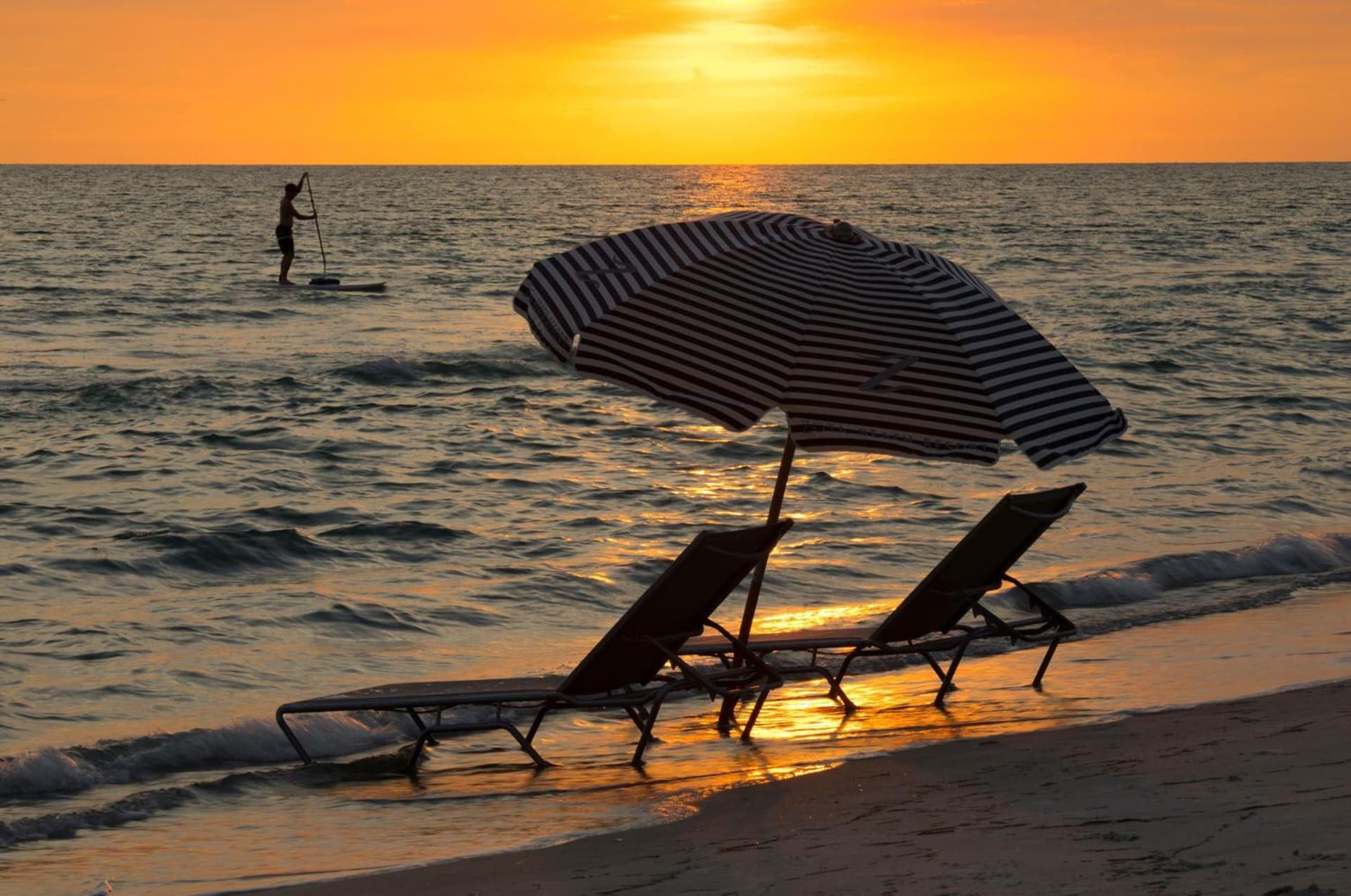 Zota Beach Resort gallery photo in Longboat Key, FL — image 38