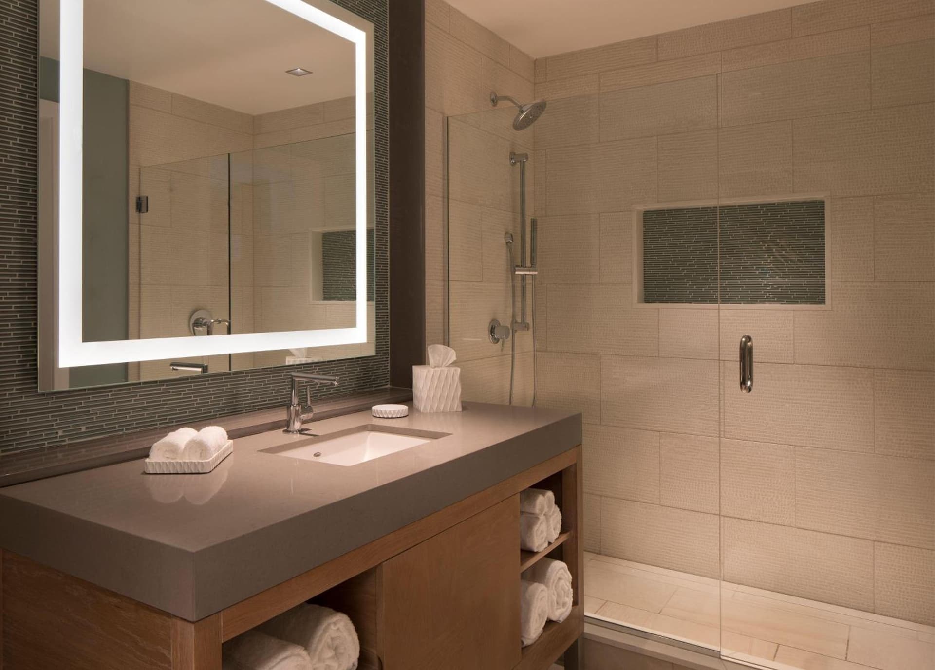 Zota Beach Resort interior in Longboat Key, FL — gallery photo 2