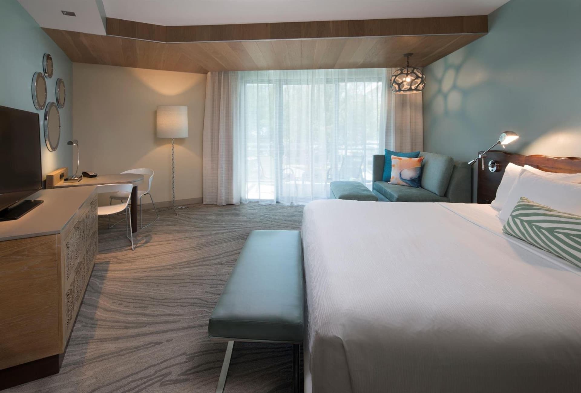 Zota Beach Resort gallery photo in Longboat Key, FL — image 14