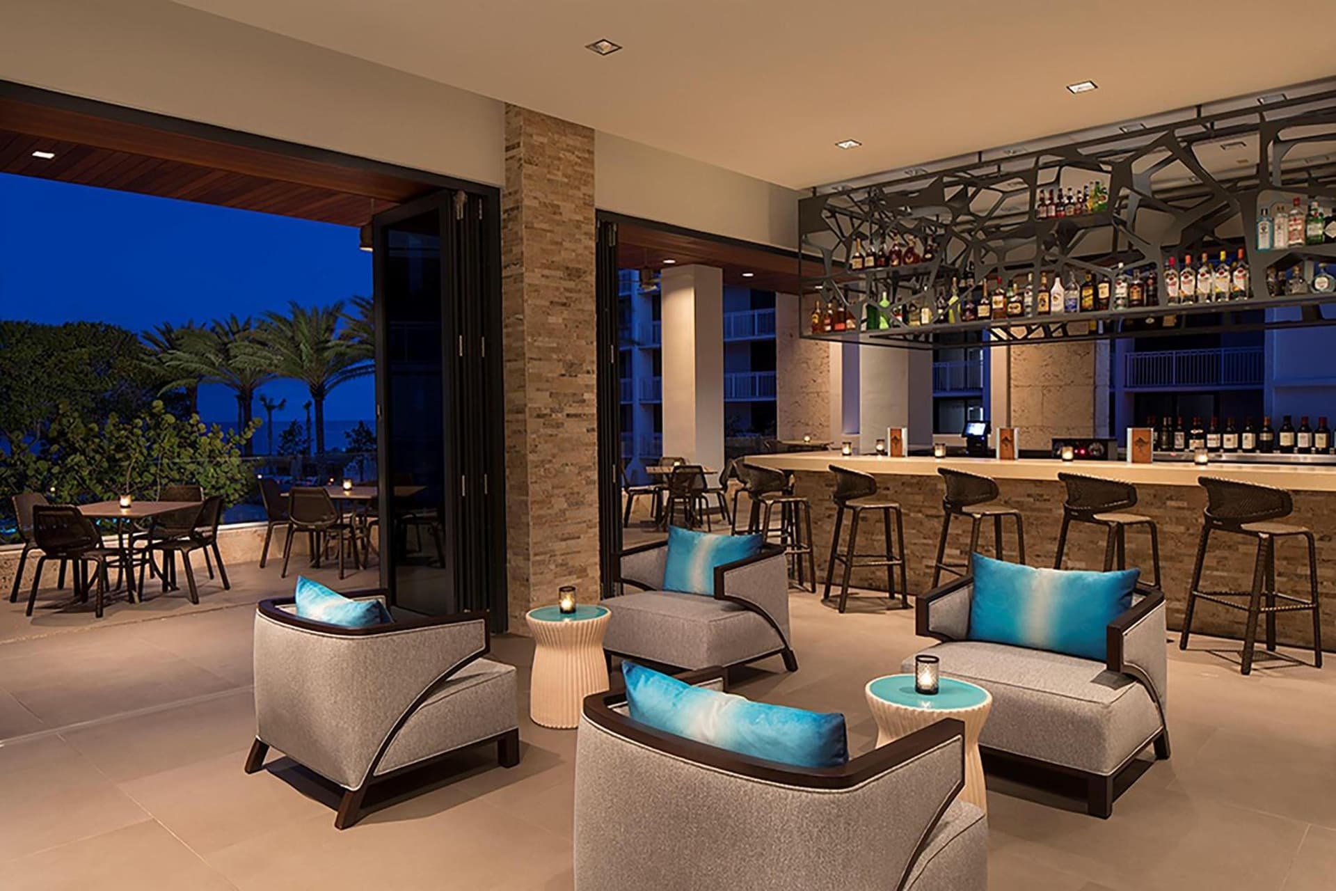 Zota Beach Resort gallery photo in Longboat Key, FL — image 37