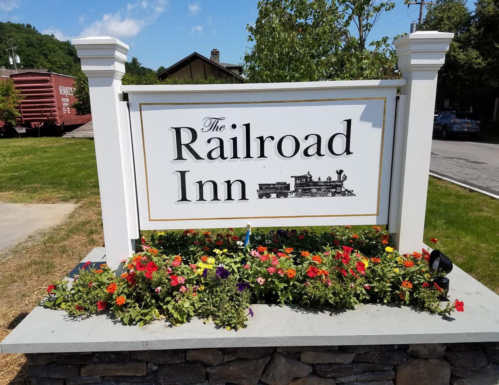 The Railroad Inn gallery photo in Cooperstown, NY — image 21