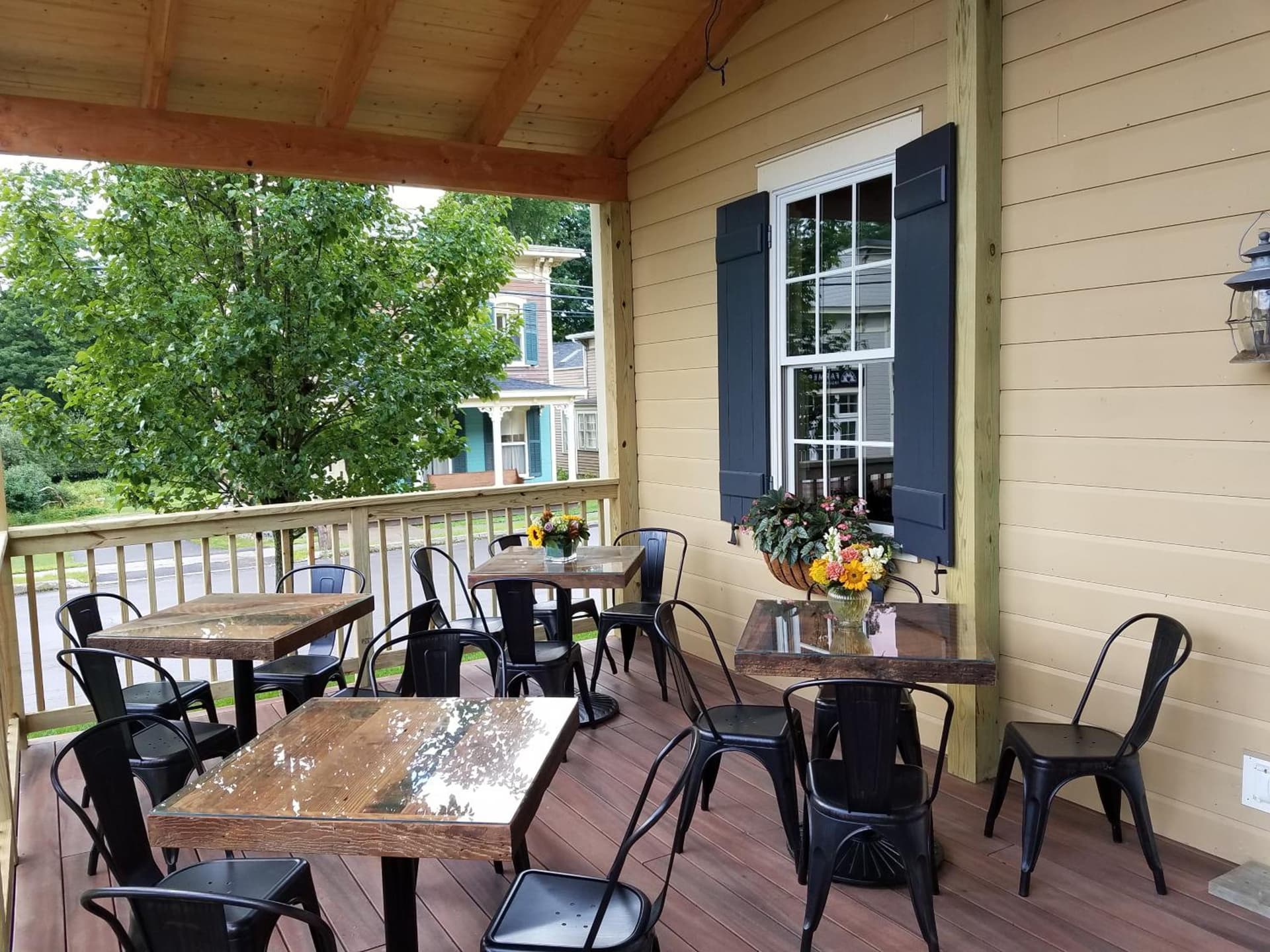 The Railroad Inn gallery photo in Cooperstown, NY — image 29