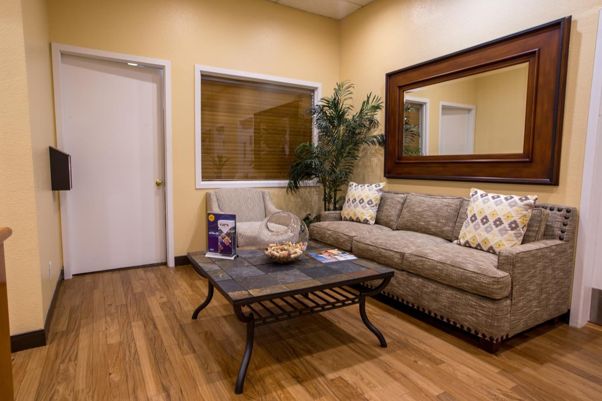 RiverPointe Napa Valley Resort gallery photo in Napa, CA — image 22