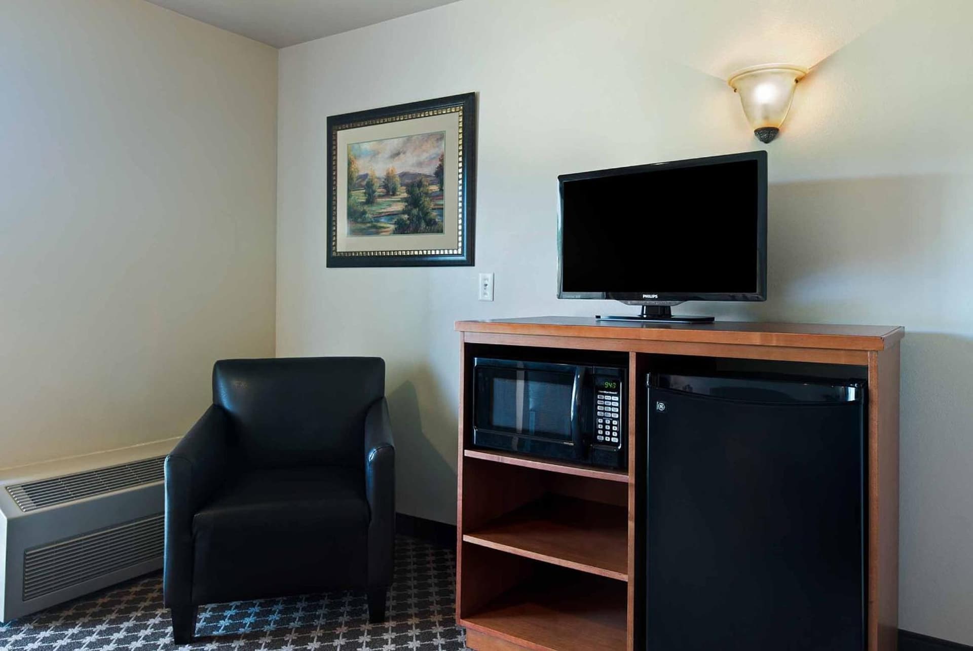 Oxford Suites Yakima gallery photo in Yakima, WA — image 5