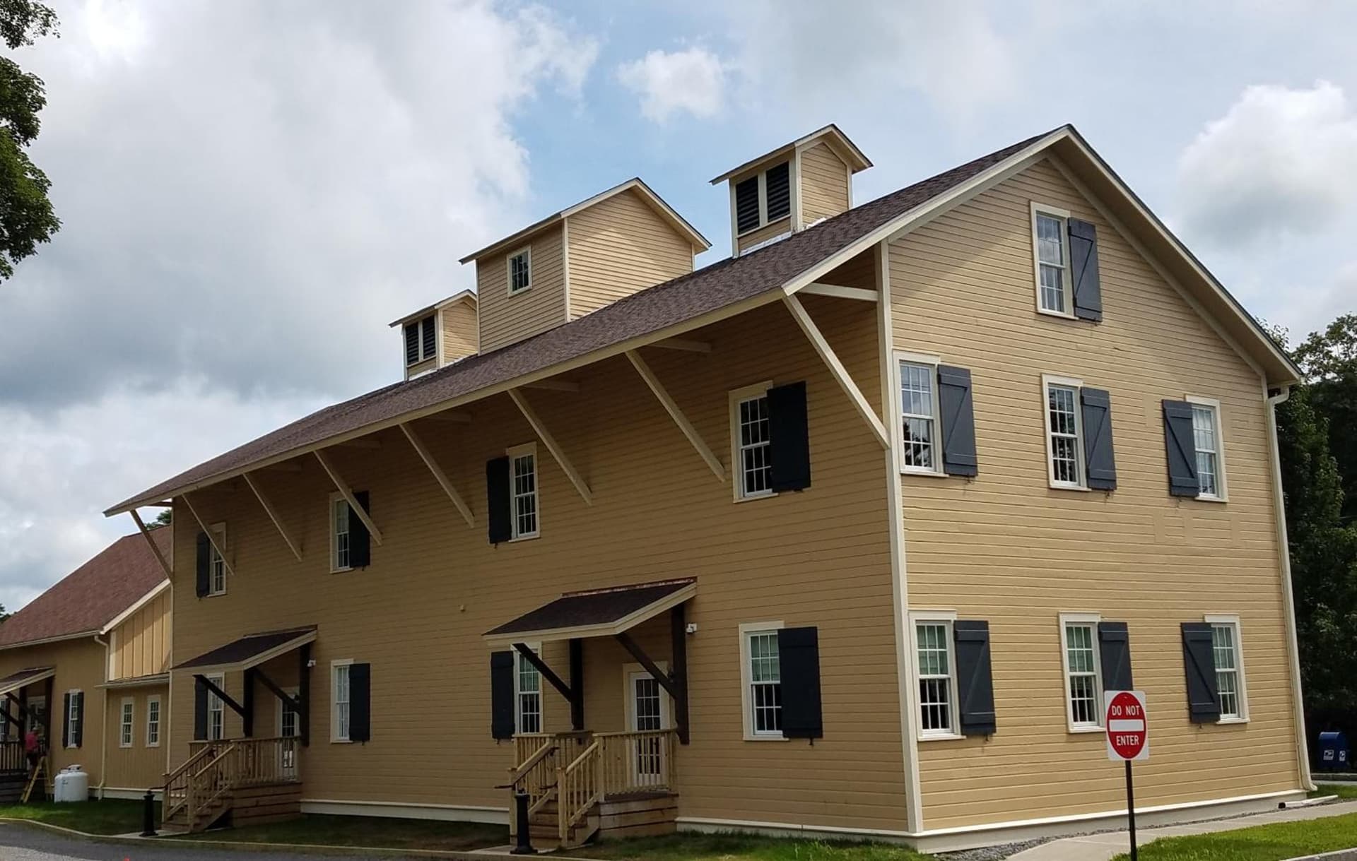 The Railroad Inn gallery photo in Cooperstown, NY — image 20