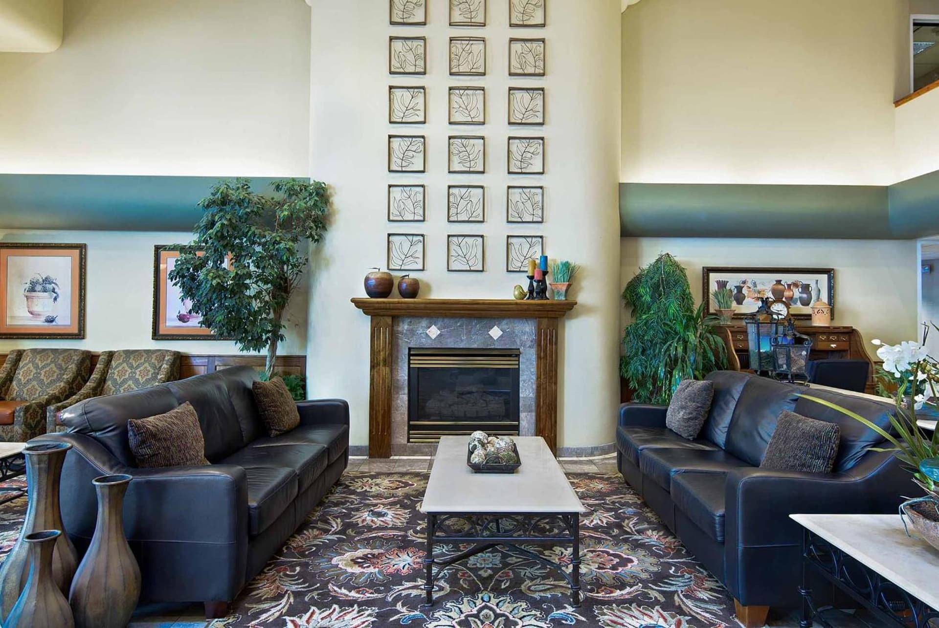 Oxford Suites Yakima gallery photo in Yakima, WA — image 20