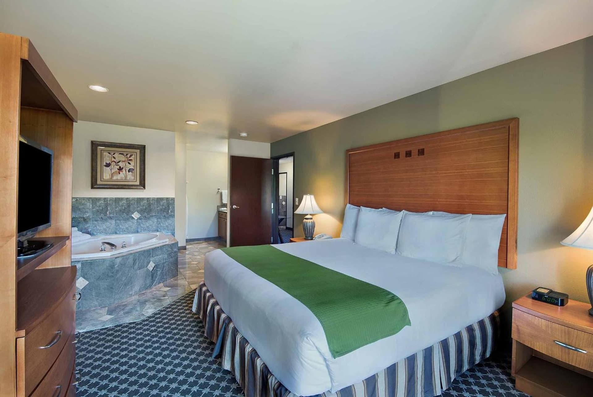 Oxford Suites Yakima gallery photo in Yakima, WA — image 19