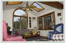 Lodge at Kennebunk interior in Kennebunk, ME — gallery photo 2