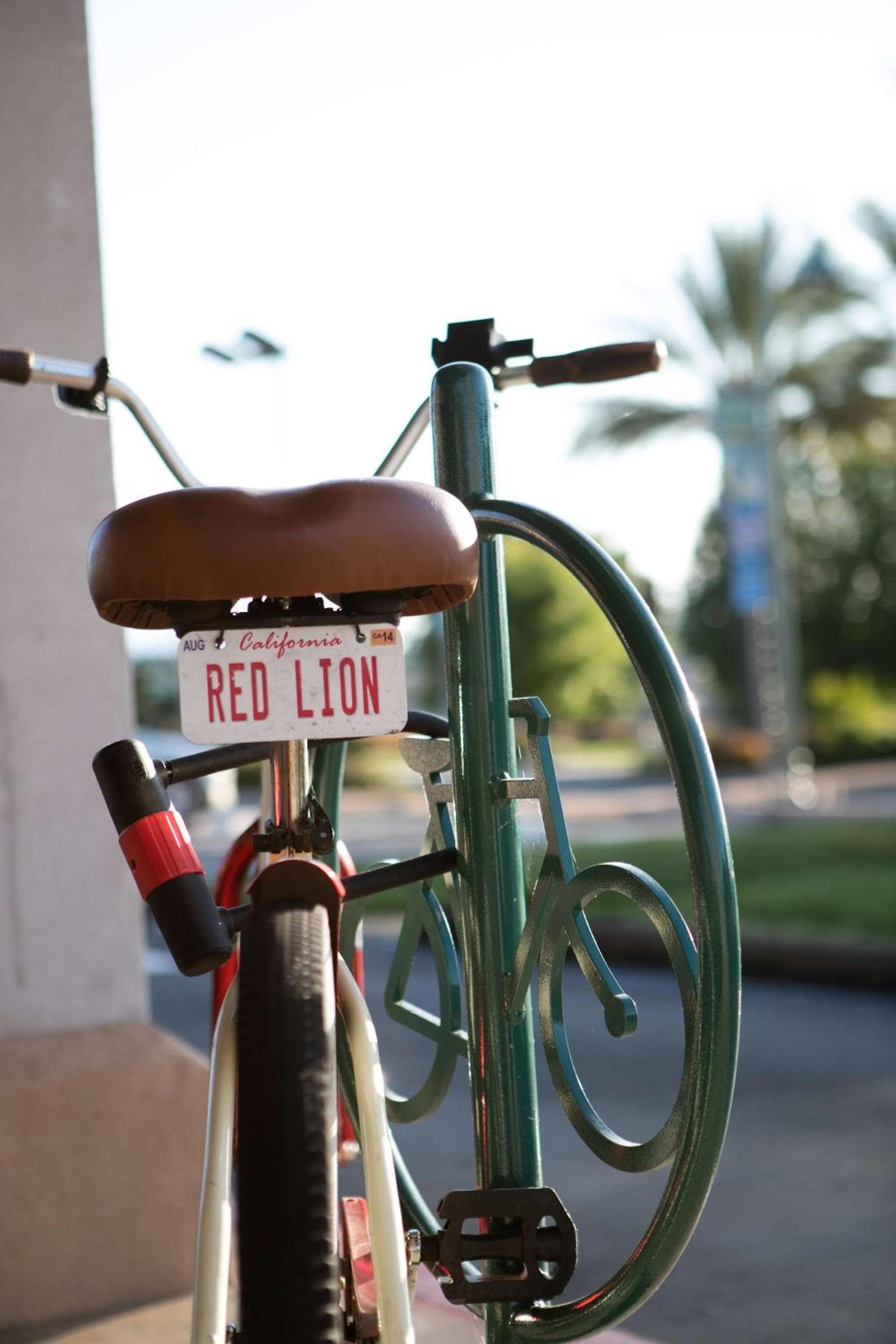 Red Lion Hotel Redding gallery photo in Redding, CA — image 33